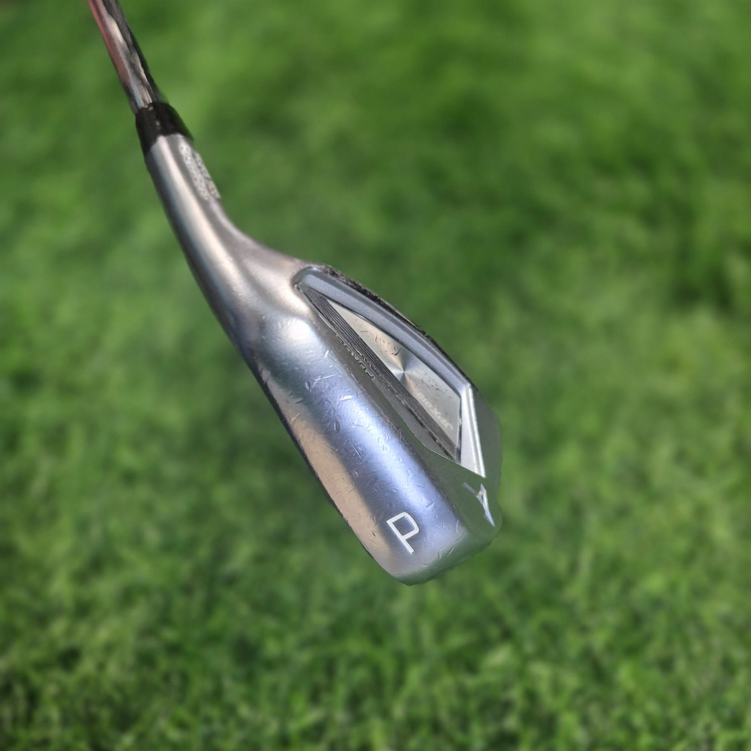 Mizuno Wedge / JPX919 / PW / S