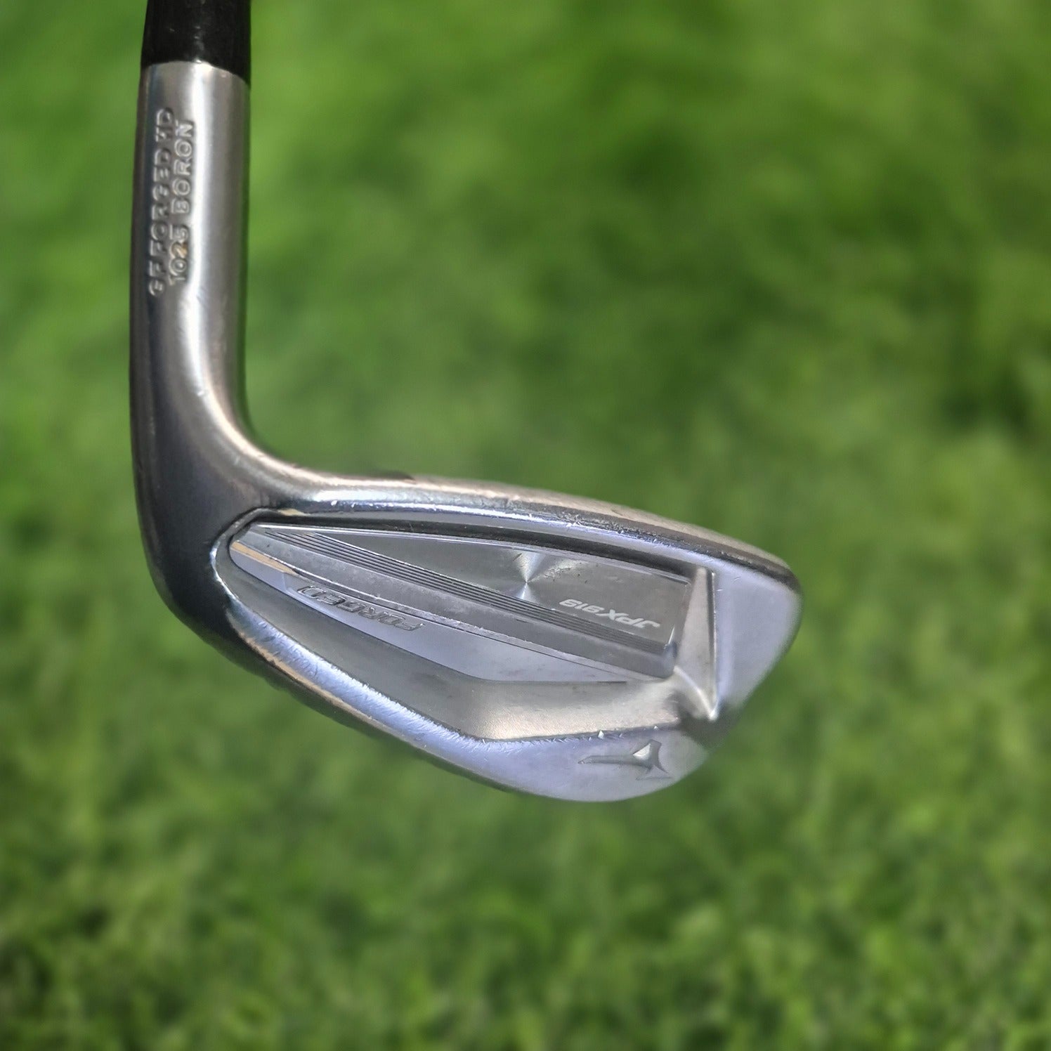 Mizuno Wedge / JPX919 / PW / S