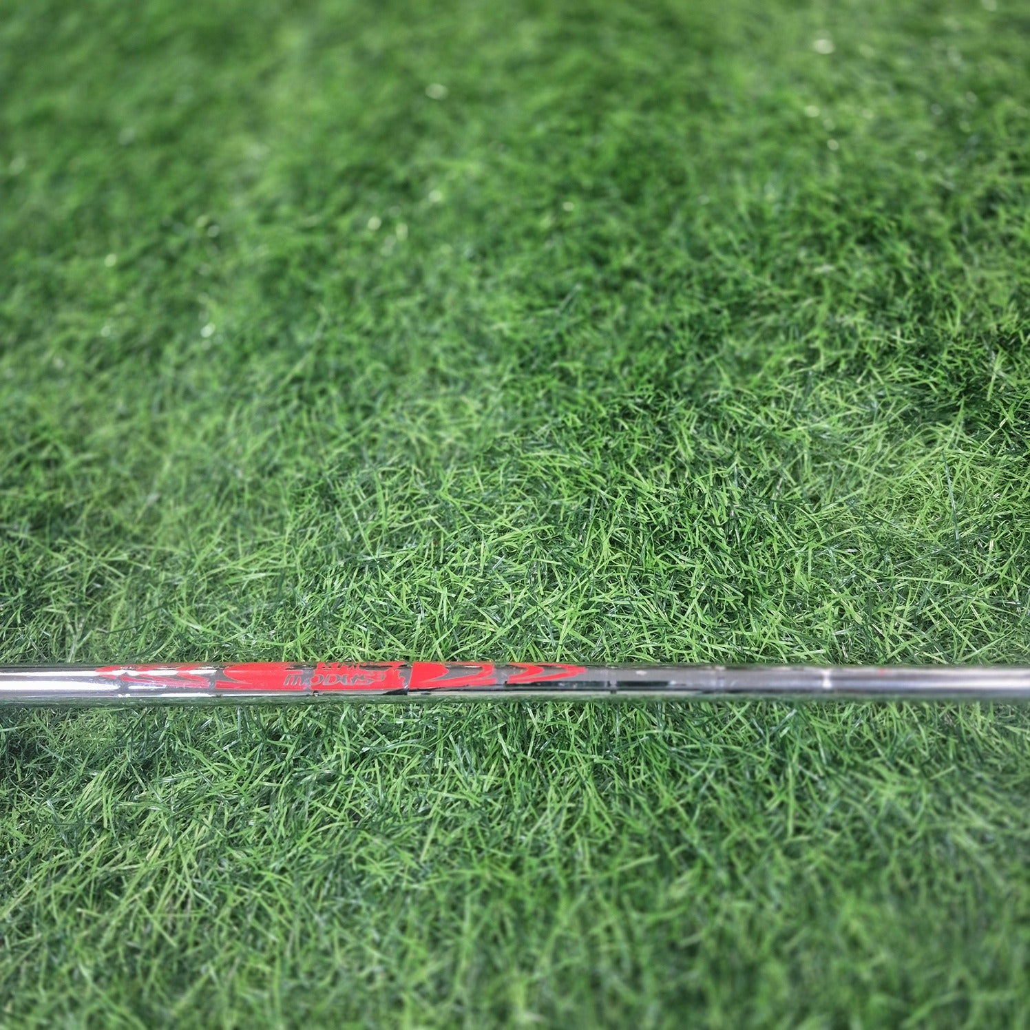 Mizuno Wedge / JPX919 / PW / S