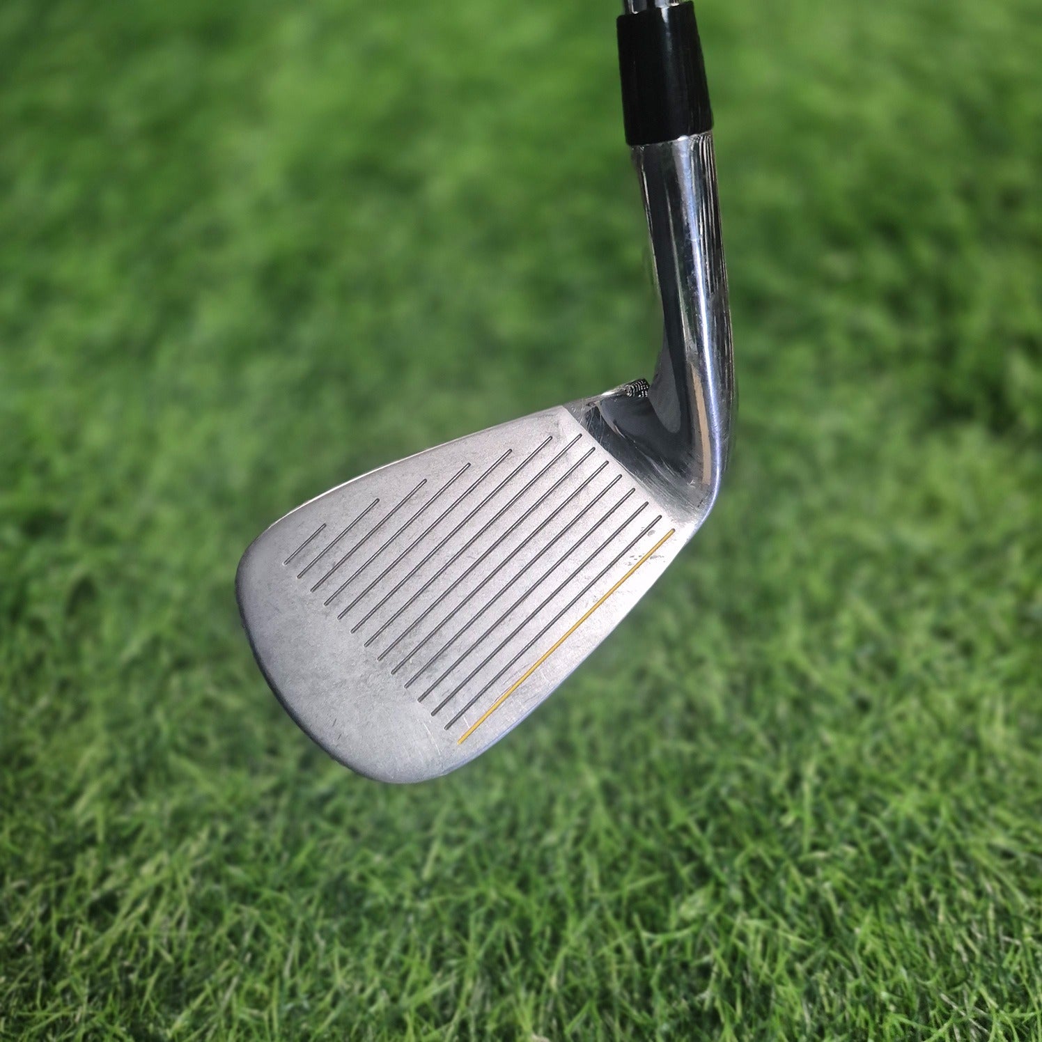 Nickaus Etc / Stix / #8 Single Iron / R