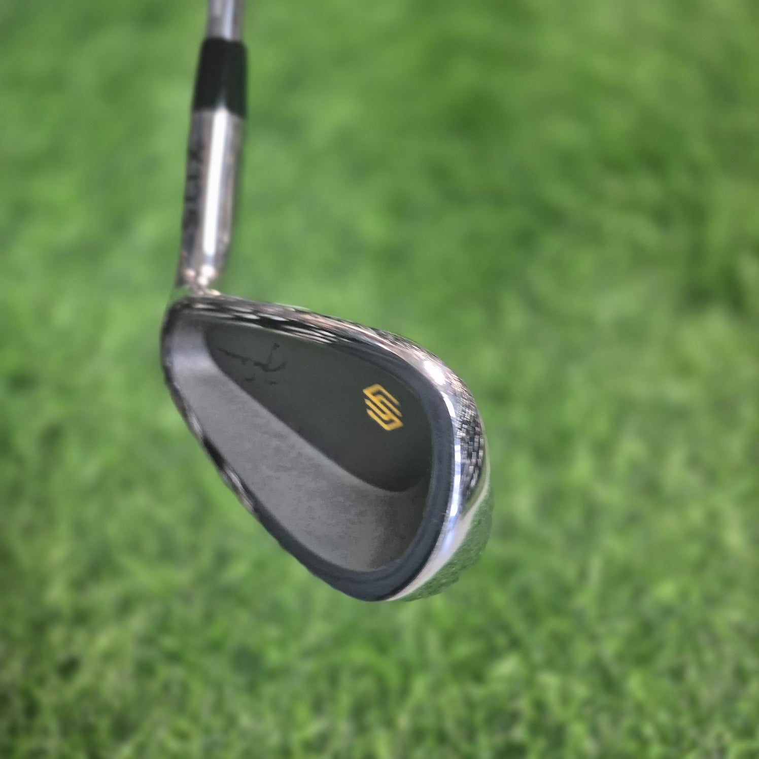 Nickaus Etc / Stix / #8 Single Iron / R