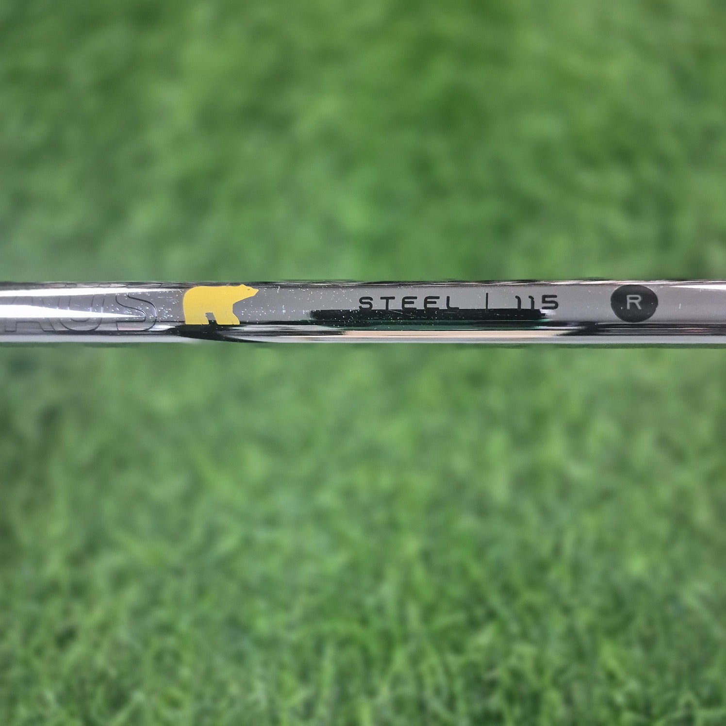 Nickaus Etc / Stix / #8 Single Iron / R