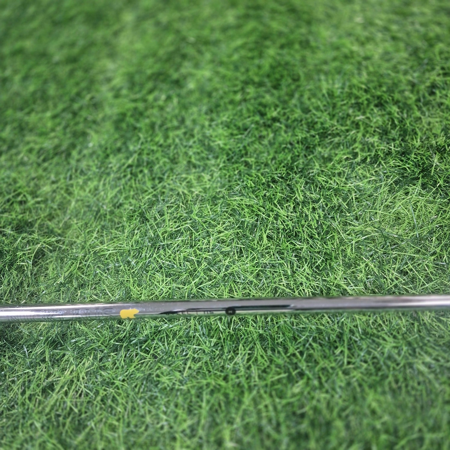 Nickaus Etc / Stix / #8 Single Iron / R