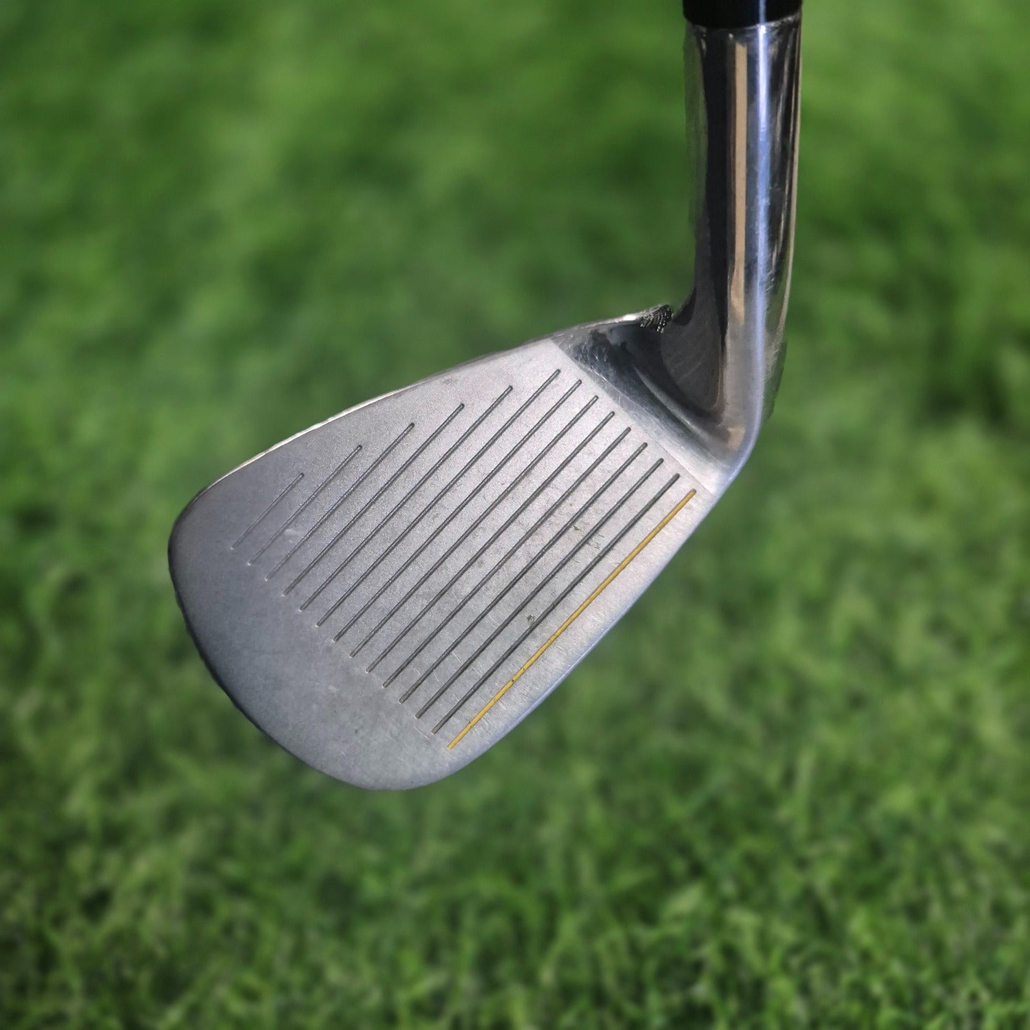 Nickaus Wedge / Stix / Pitching Wedge / R