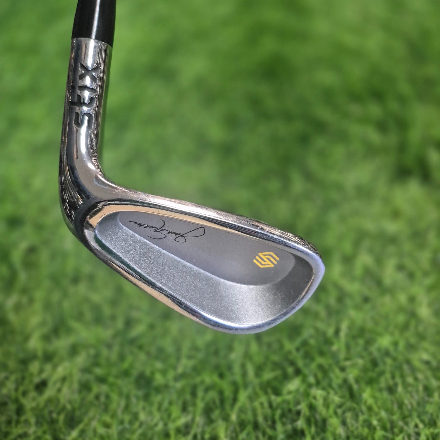 Nickaus Wedge / Stix / Pitching Wedge / R