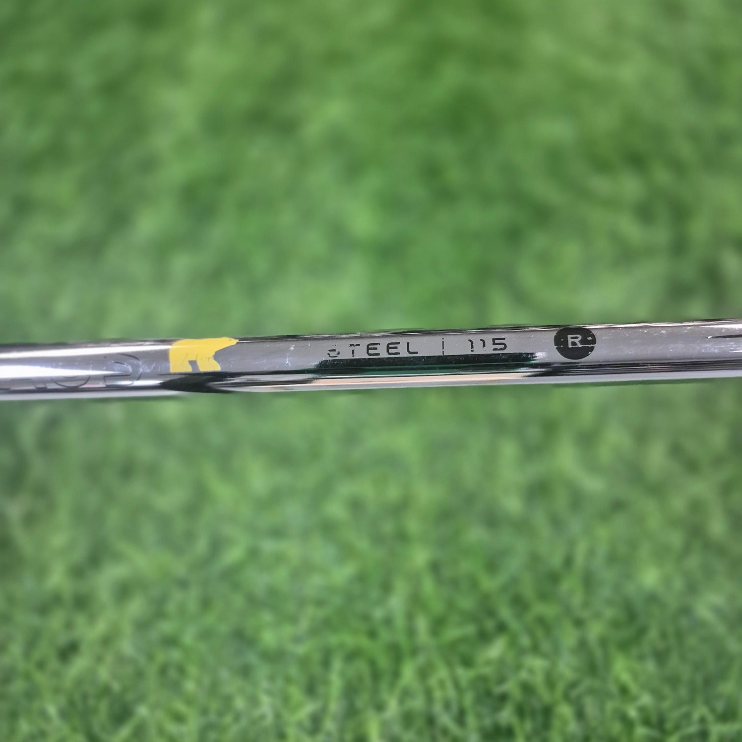 Nickaus Wedge / Stix / Pitching Wedge / R