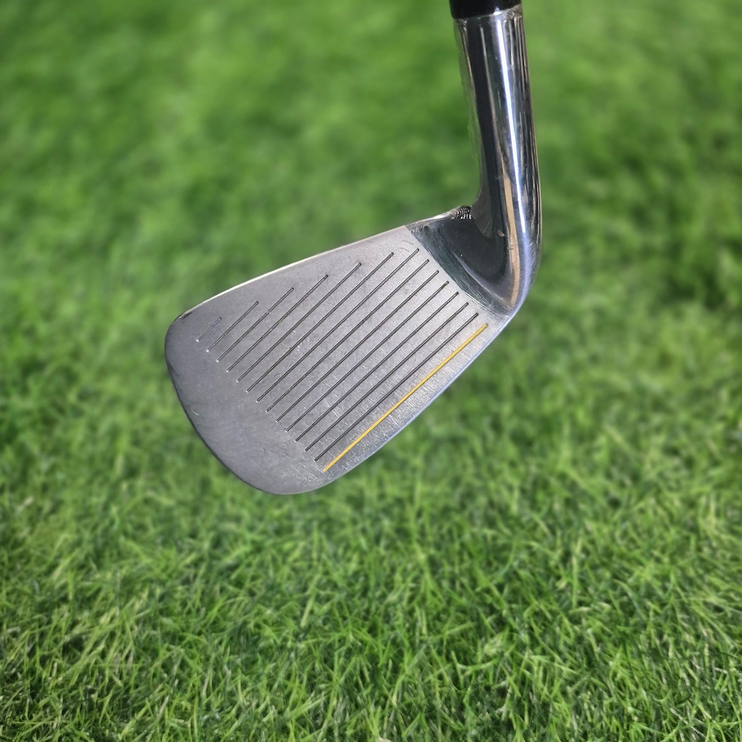 Nickaus Etc / Stix / #7 Single Iron / R