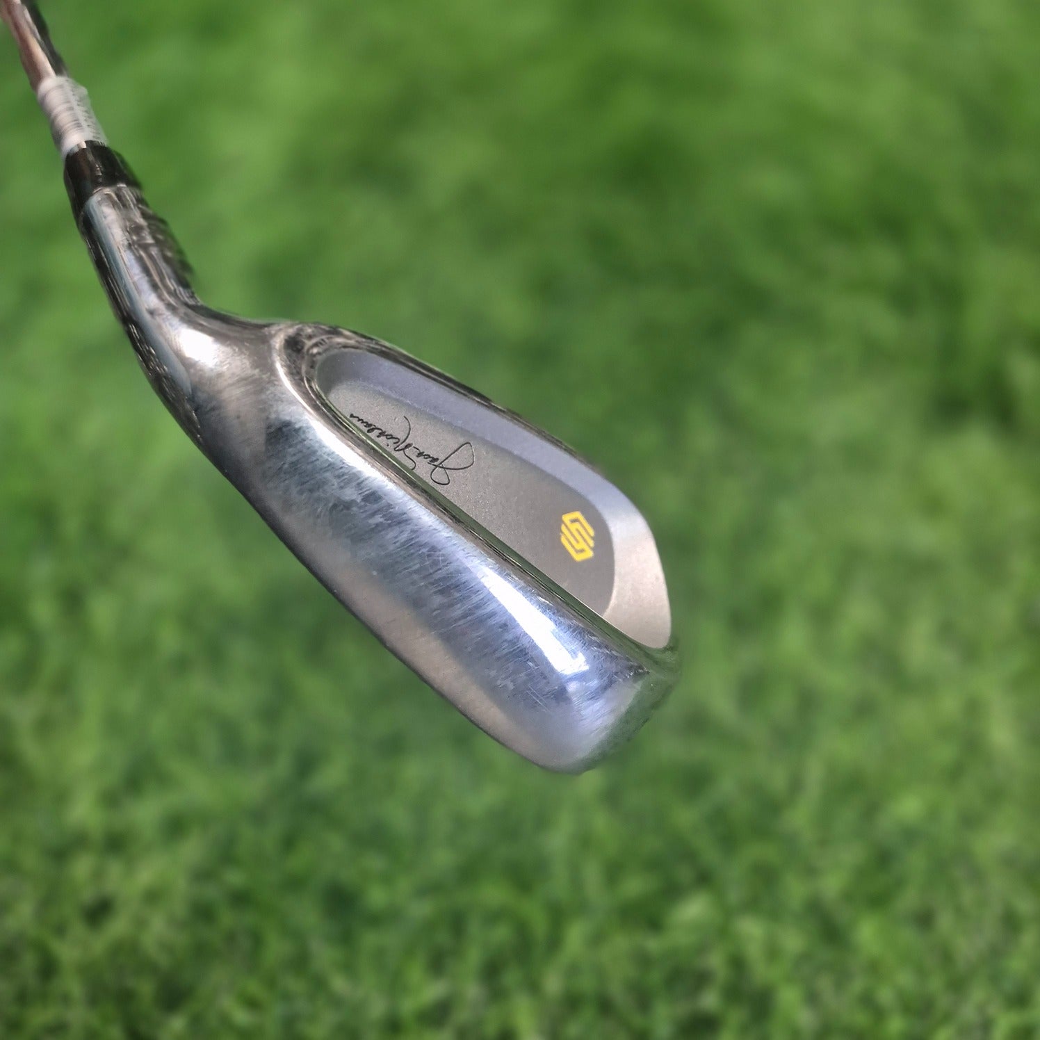 Nickaus Etc / Stix / #9 Single Iron / R