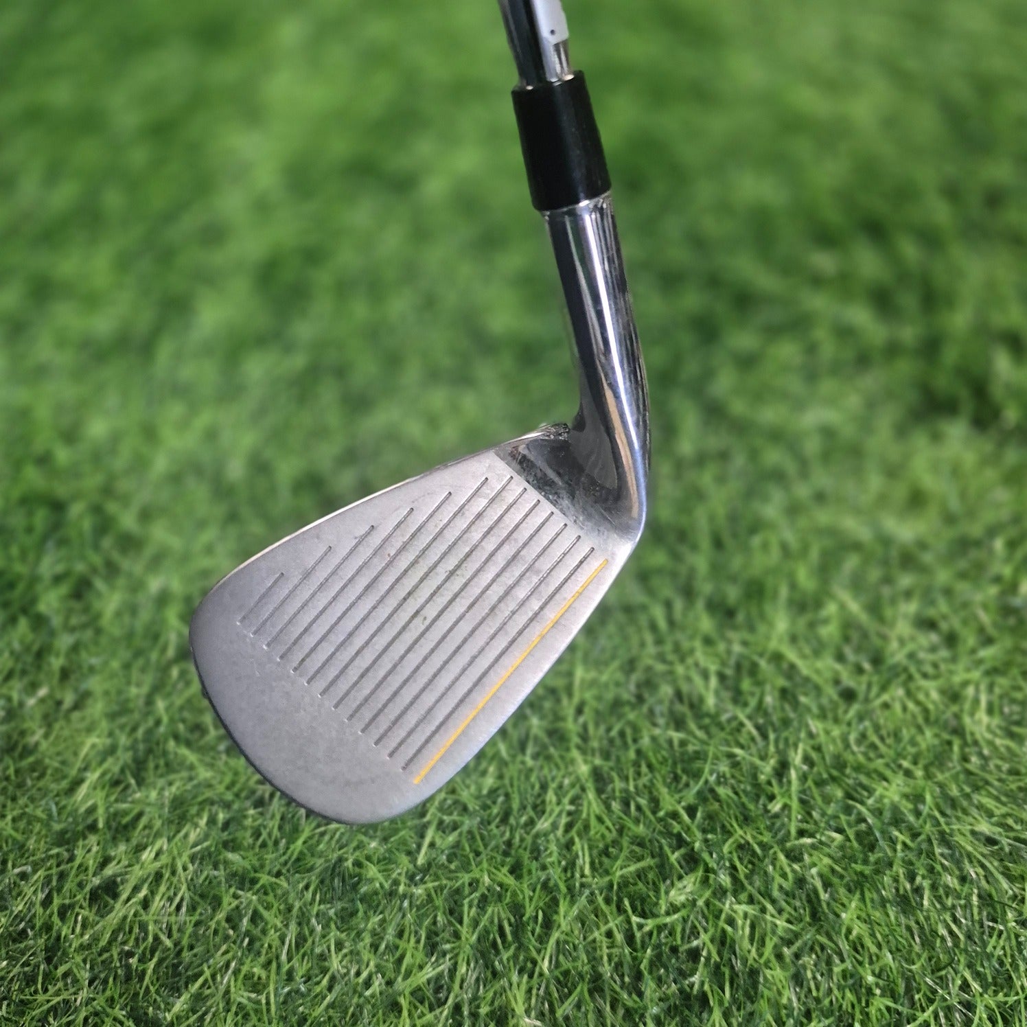 Nickaus Etc / Stix / #9 Single Iron / R