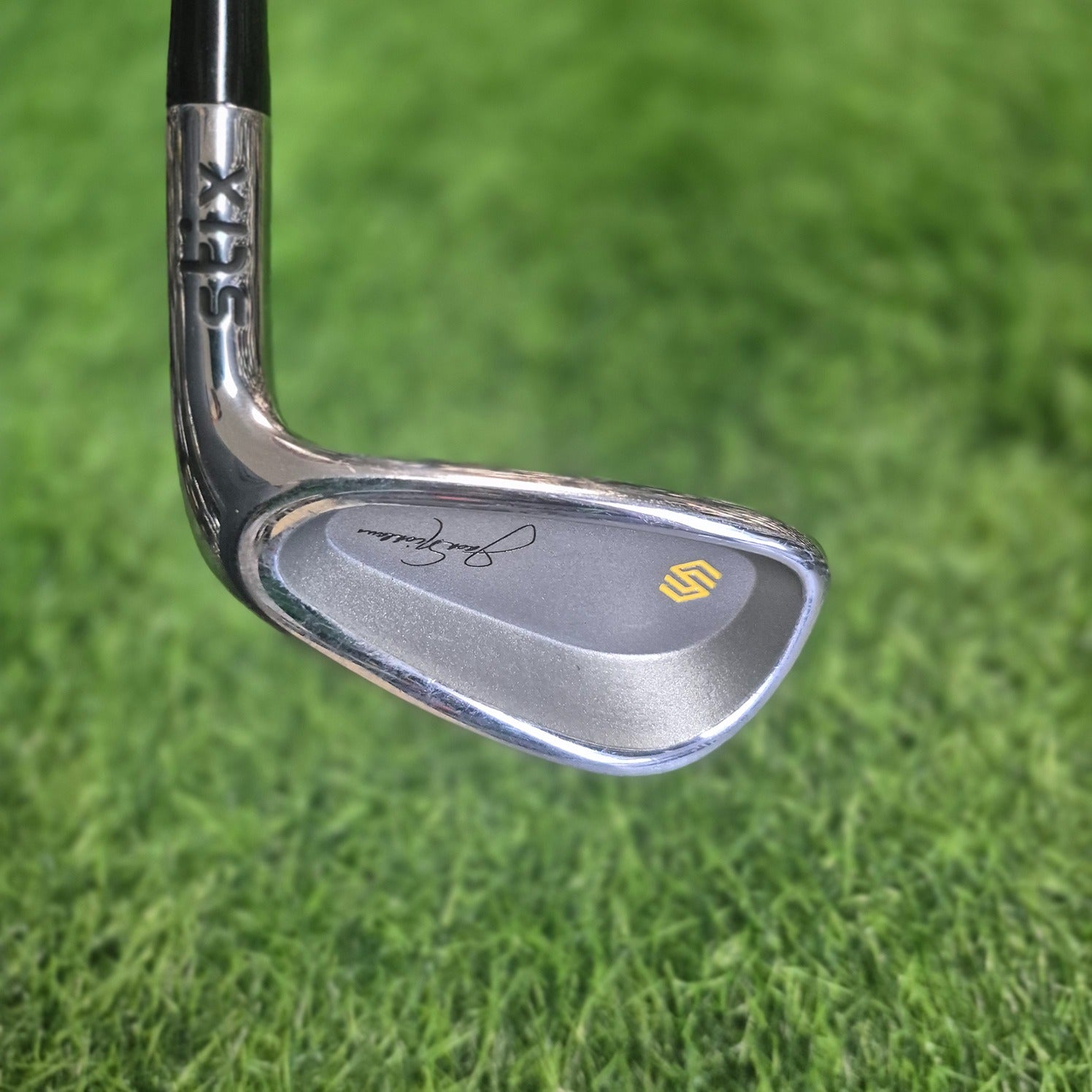 Nickaus Etc / Stix / #9 Single Iron / R
