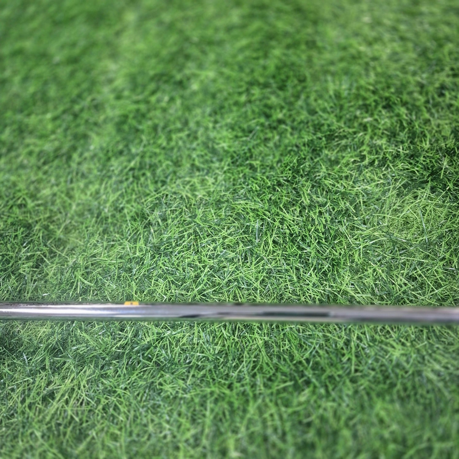 Nickaus Etc / Stix / #9 Single Iron / R
