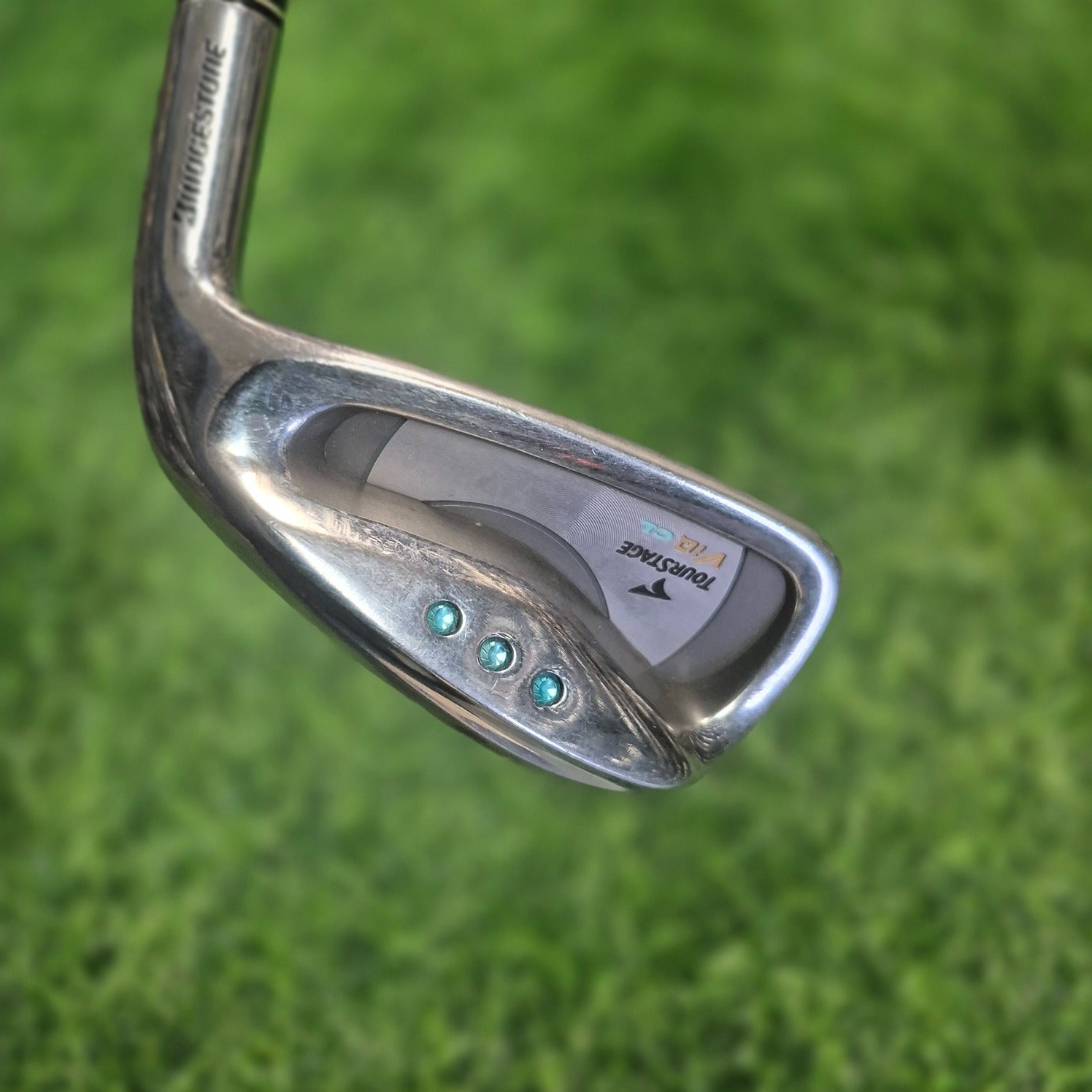 Bridgestone Etc / ViQ CL / #7 Single Iron / Women