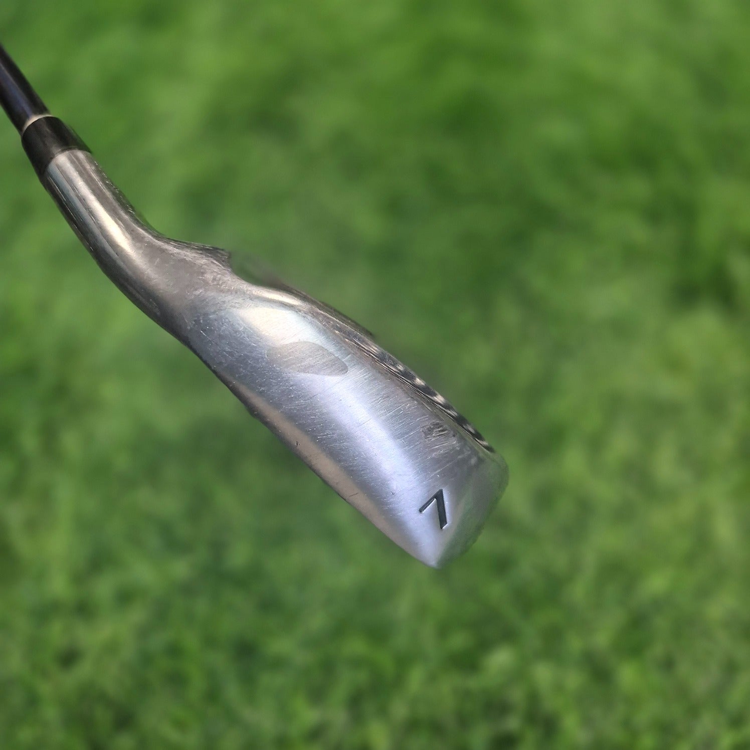 Bridgestone Etc / ViQ CL / #7 Single Iron / Women