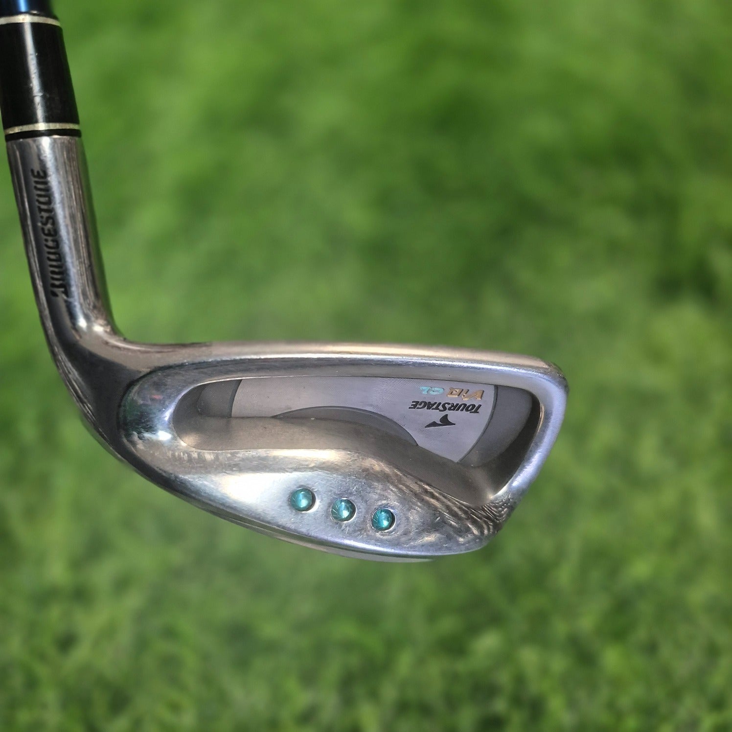 Bridgestone Etc / ViQ CL / #7 Single Iron / Women