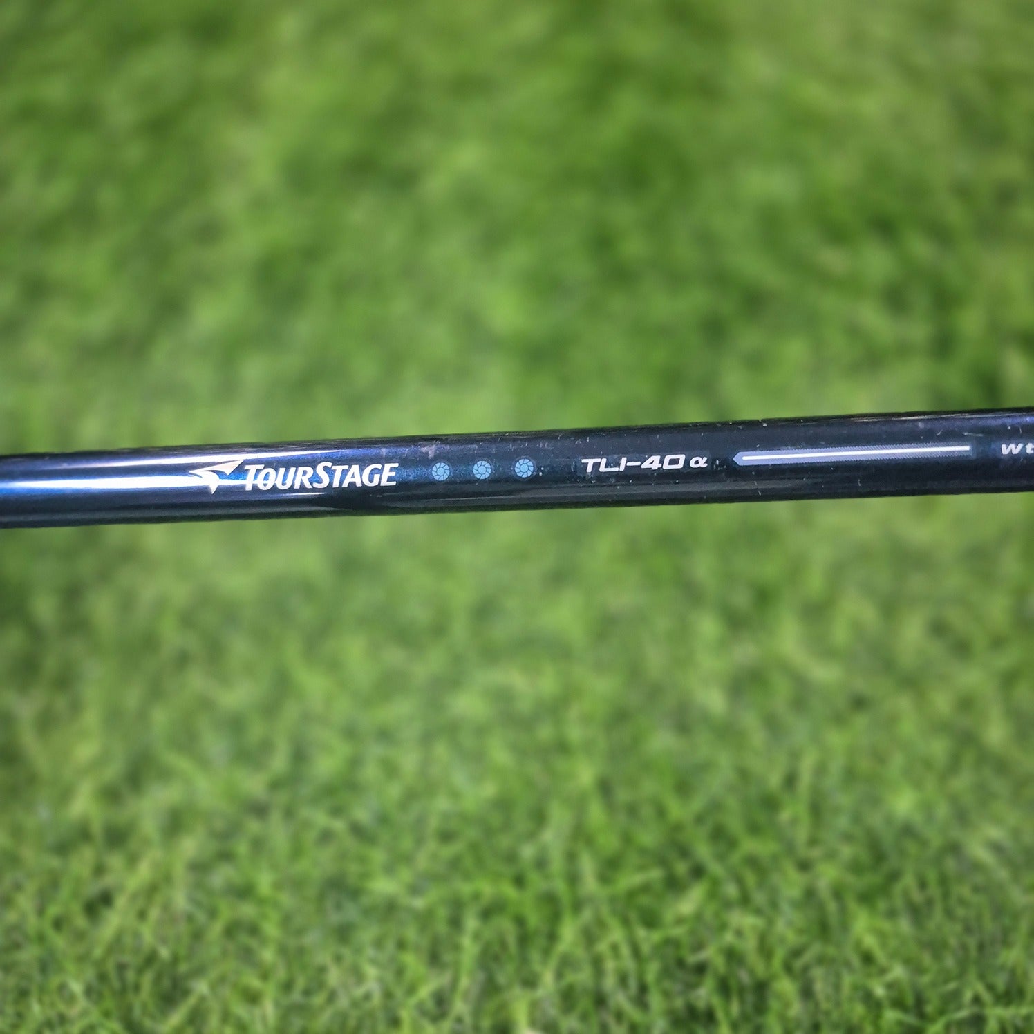 Bridgestone Etc / ViQ CL / #7 Single Iron / Women