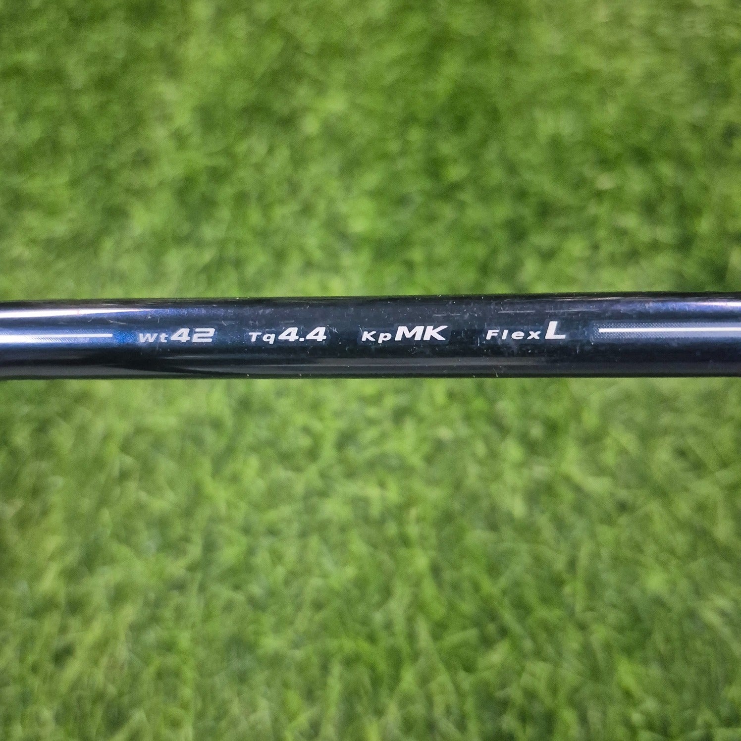 Bridgestone Etc / ViQ CL / #7 Single Iron / Women