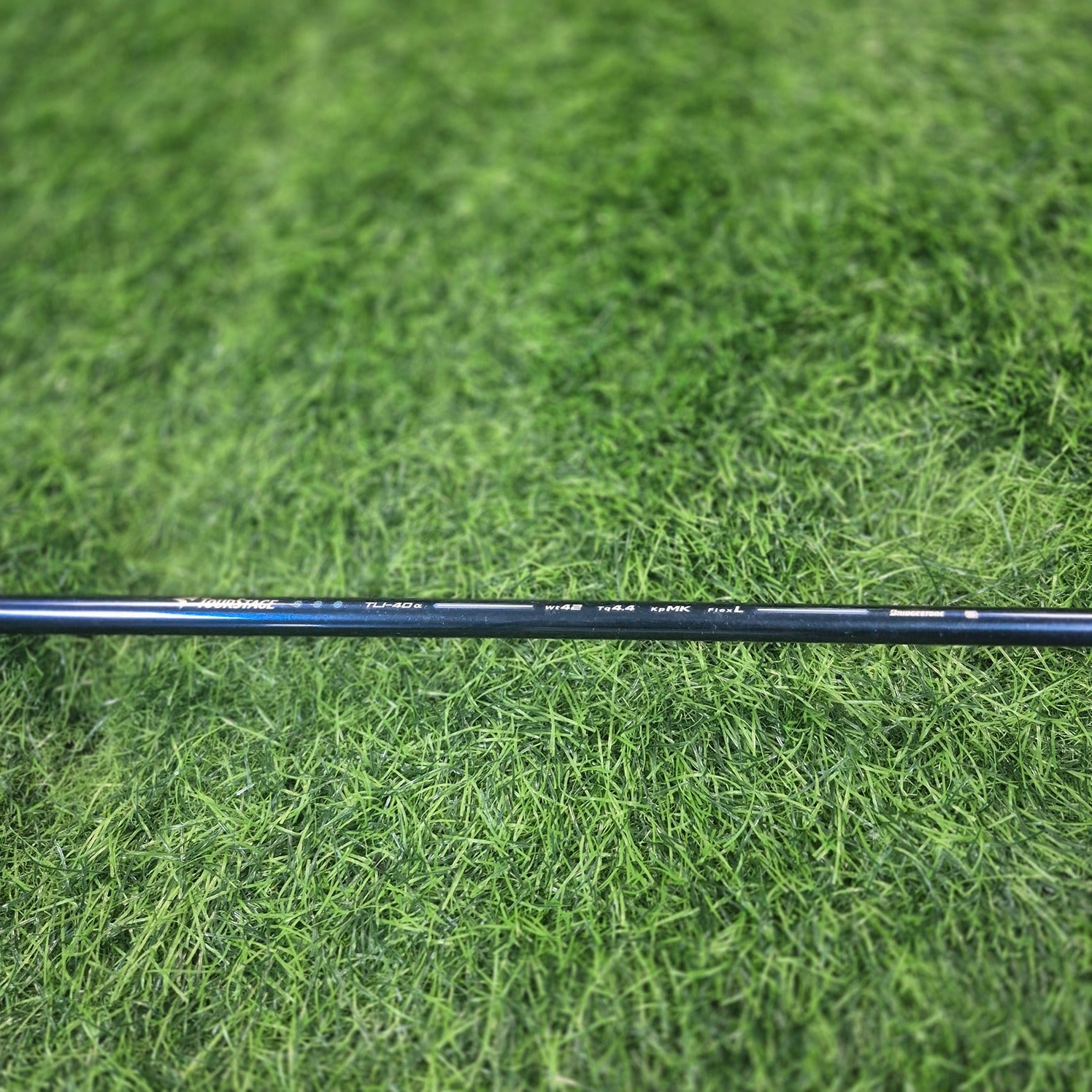 Bridgestone Etc / ViQ CL / #7 Single Iron / Women