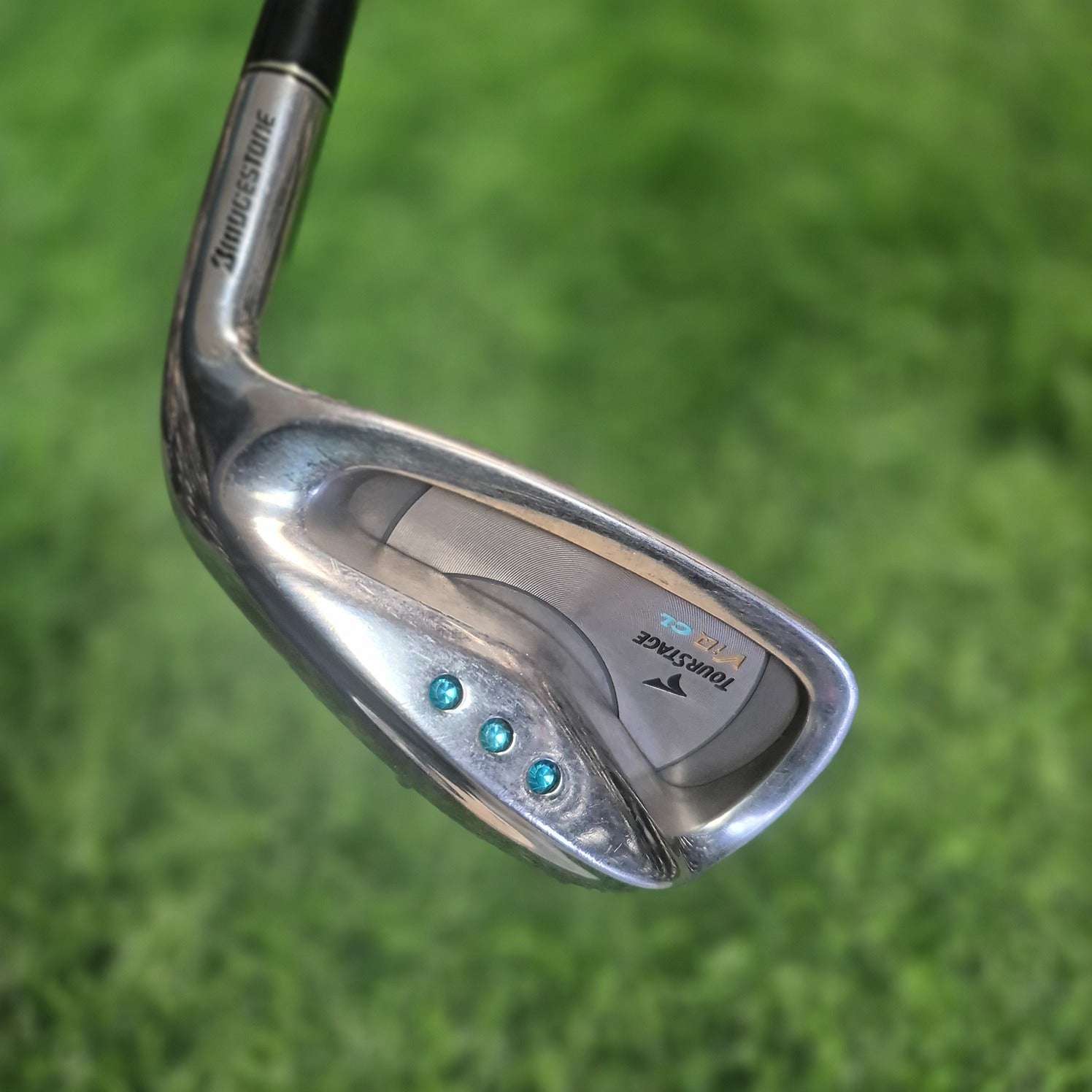 Bridgestone Etc / ViQ CL / #9 Single Iron / Women