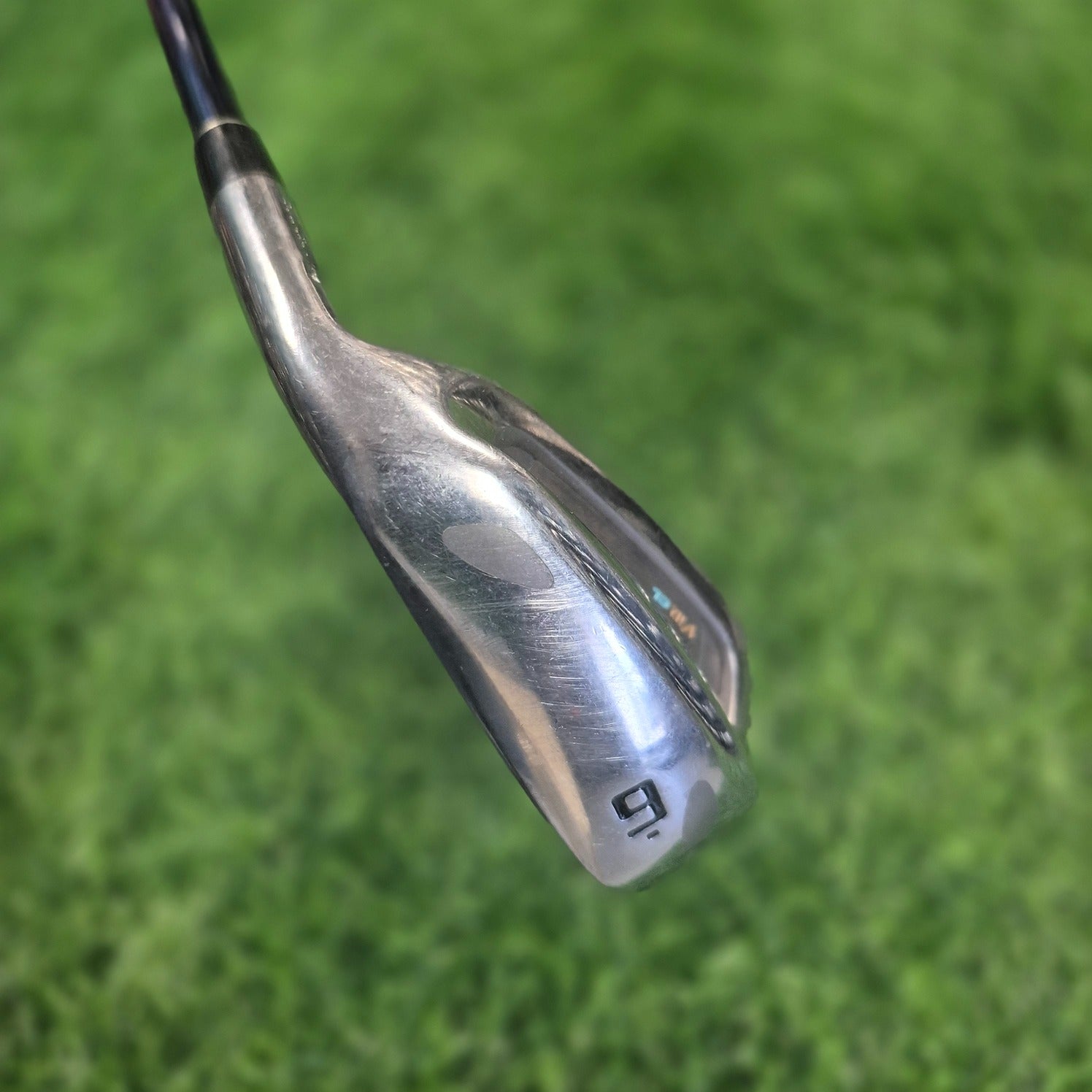 Bridgestone Etc / ViQ CL / #9 Single Iron / Women