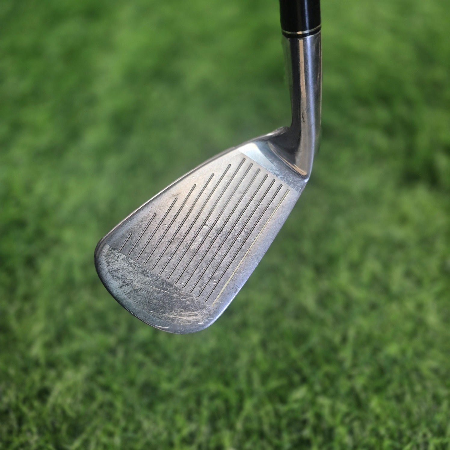 Bridgestone Etc / ViQ CL / #9 Single Iron / Women