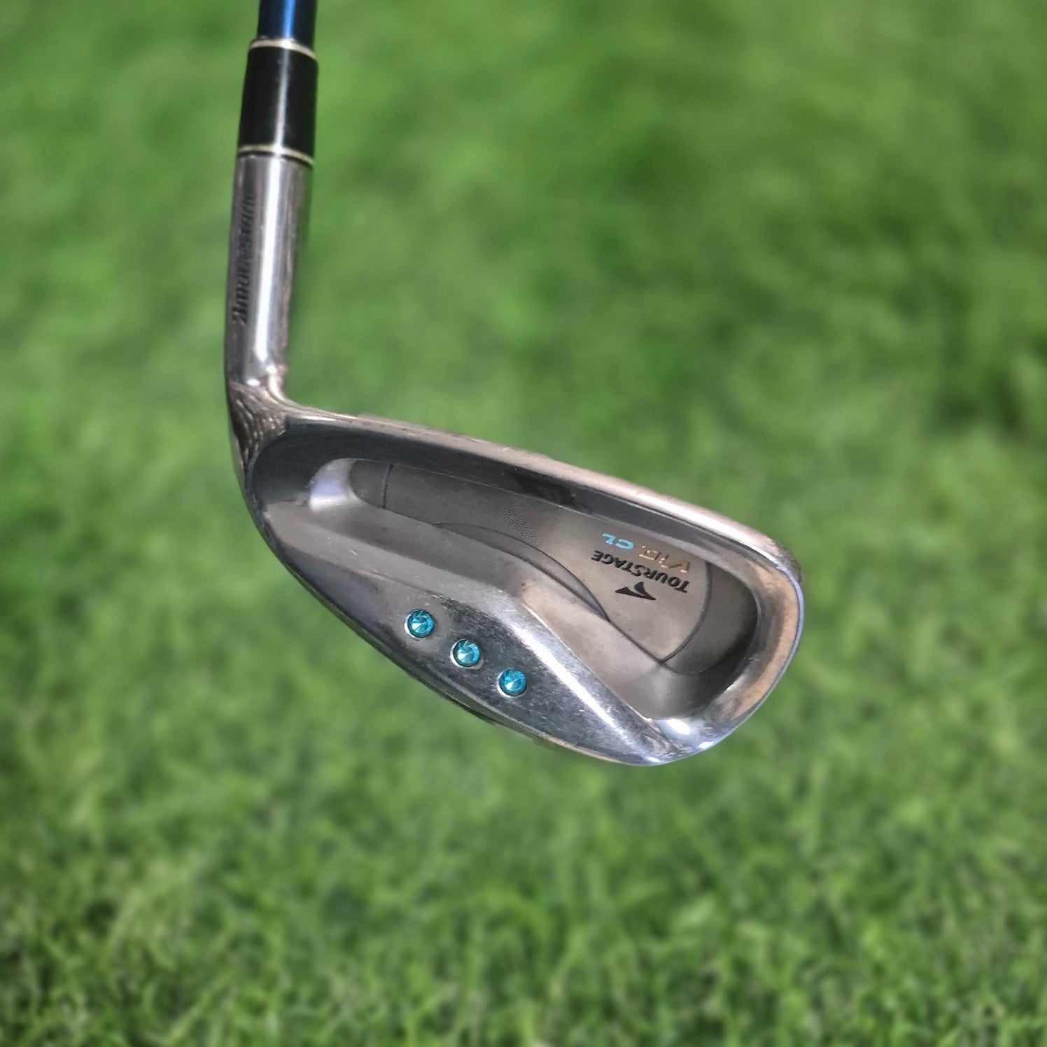 Bridgestone Etc / ViQ CL / #9 Single Iron / Women