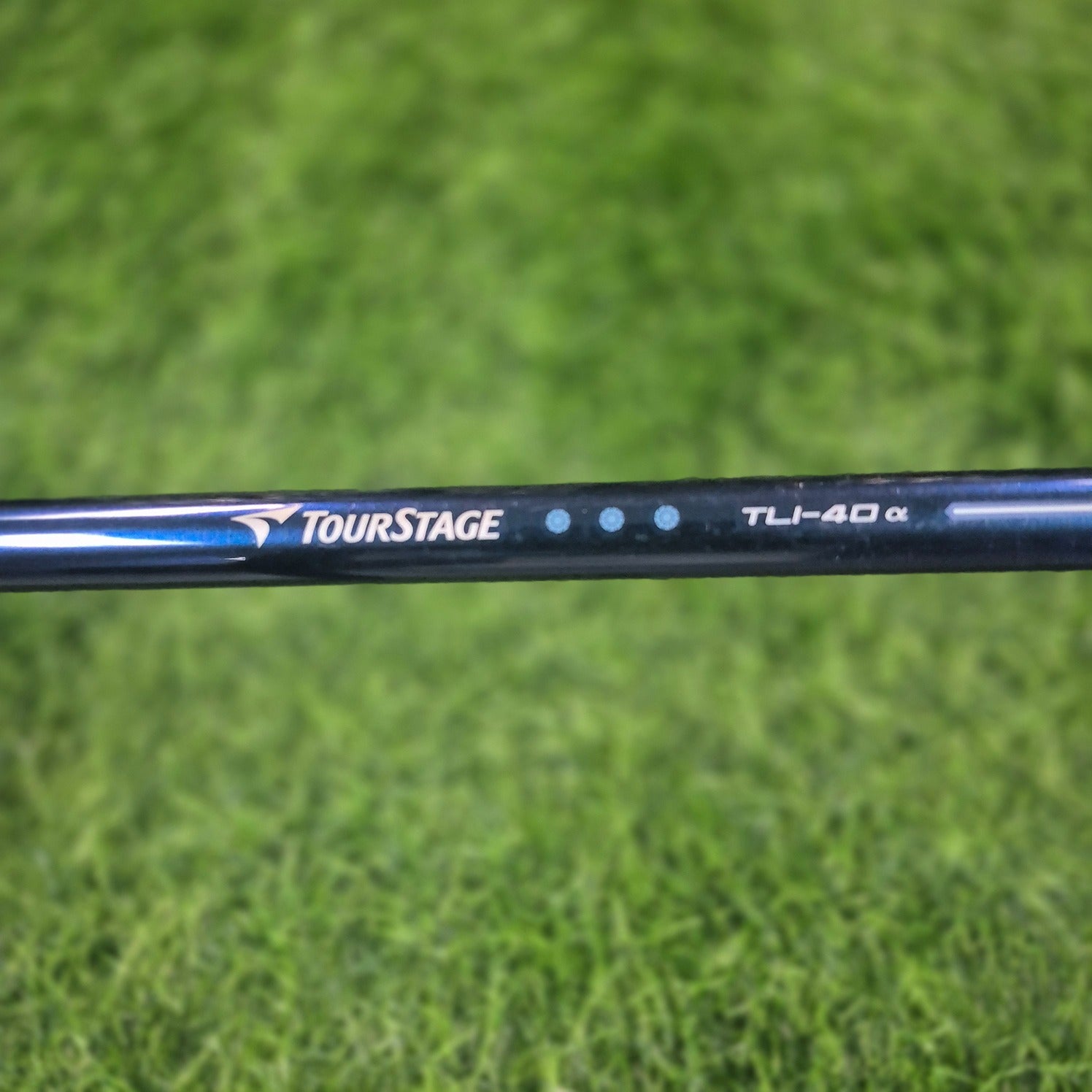 Bridgestone Etc / ViQ CL / #9 Single Iron / Women