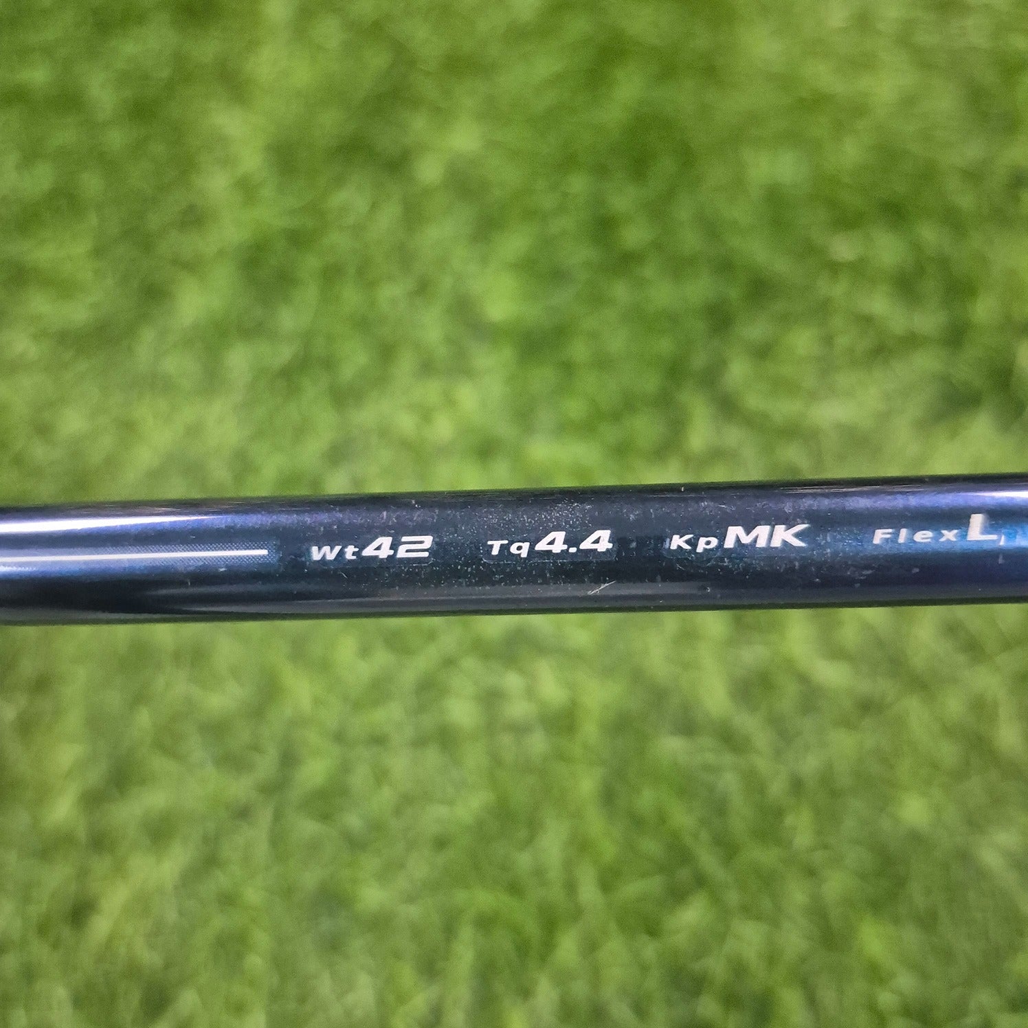 Bridgestone Etc / ViQ CL / #9 Single Iron / Women