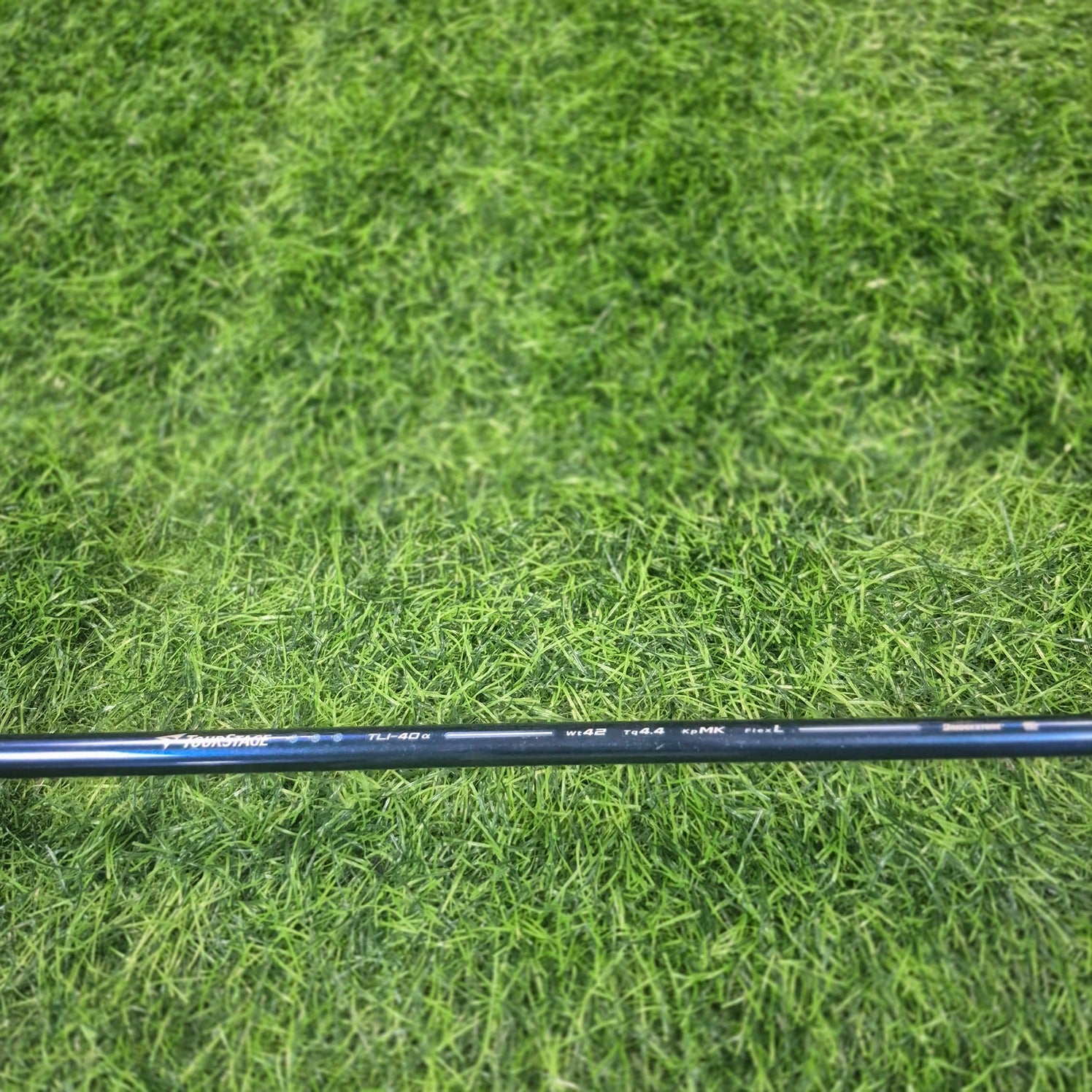 Bridgestone Etc / ViQ CL / #9 Single Iron / Women