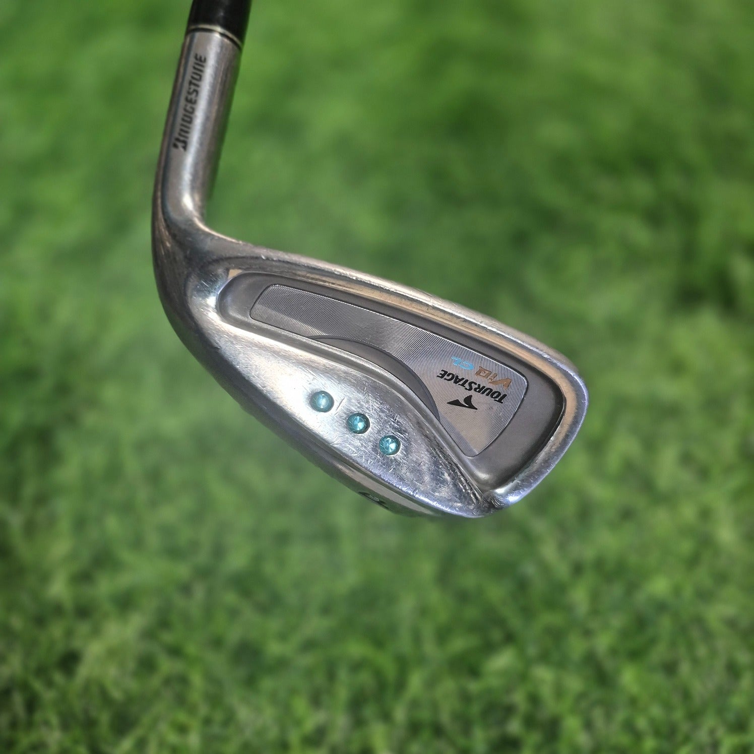 Bridgestone Wedge / ViQ CL / PW / Women