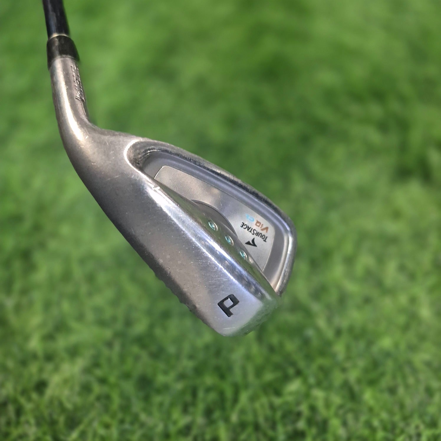 Bridgestone Wedge / ViQ CL / PW / Women