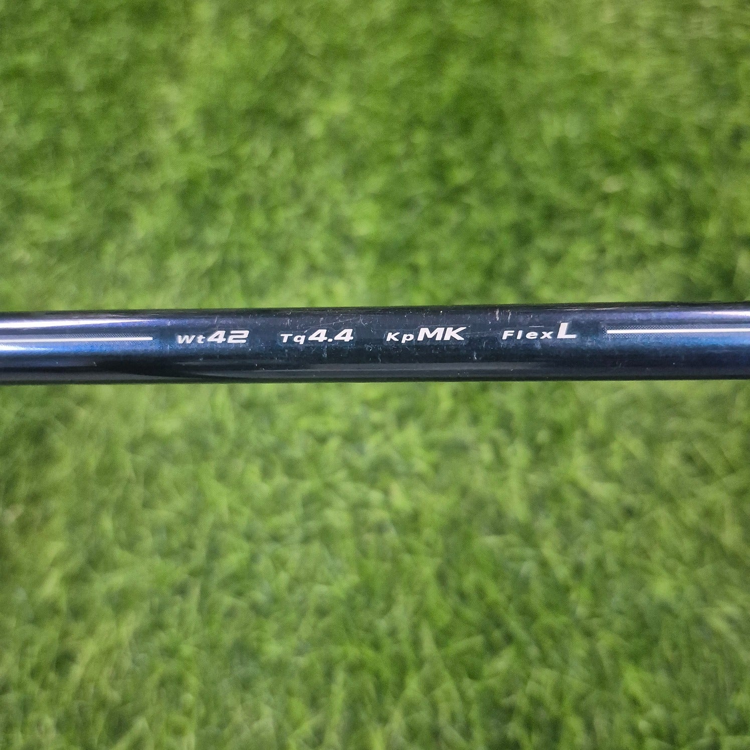 Bridgestone Wedge / ViQ CL / PW / Women
