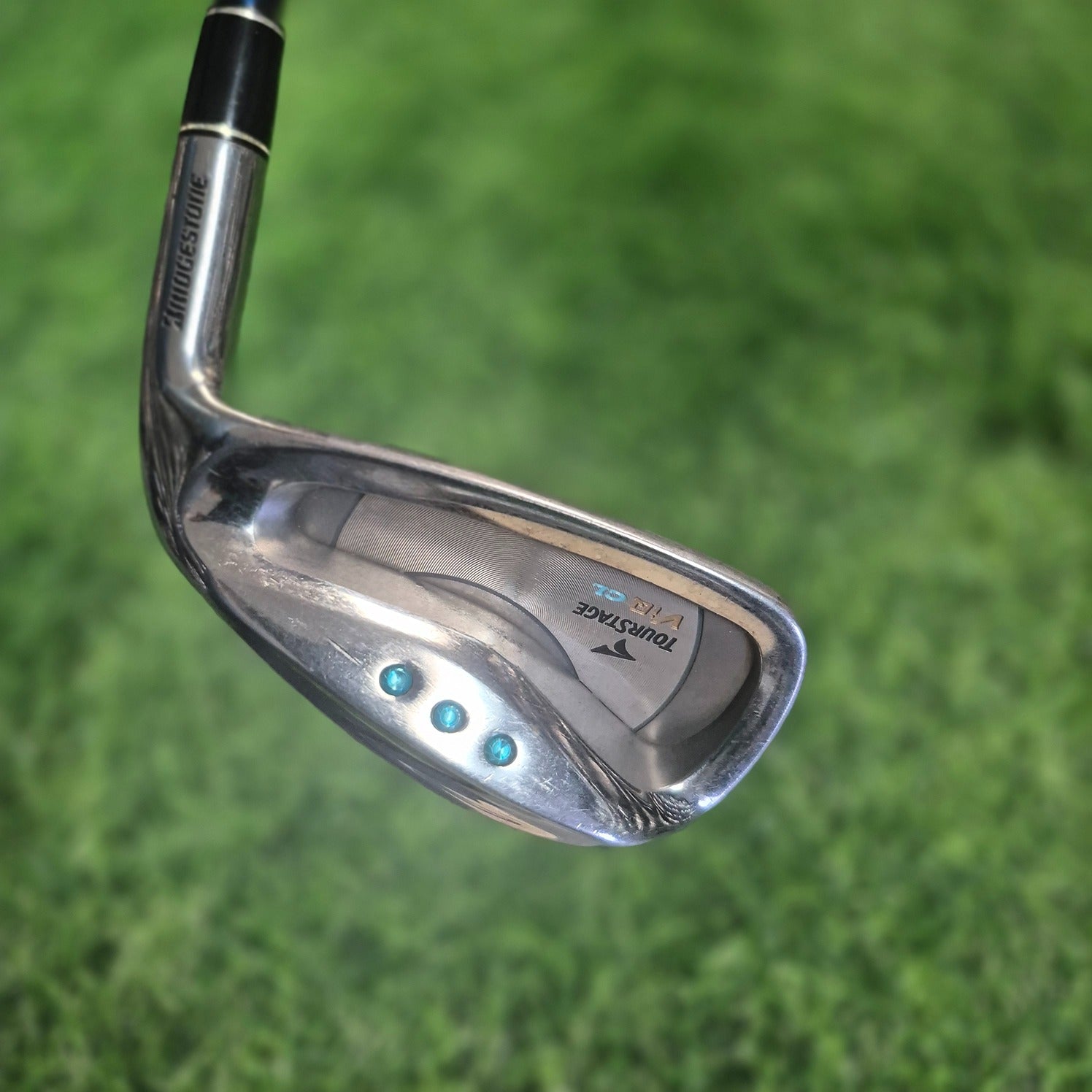 Bridgestone Etc / ViQ CL / #8 Single Iron / Women