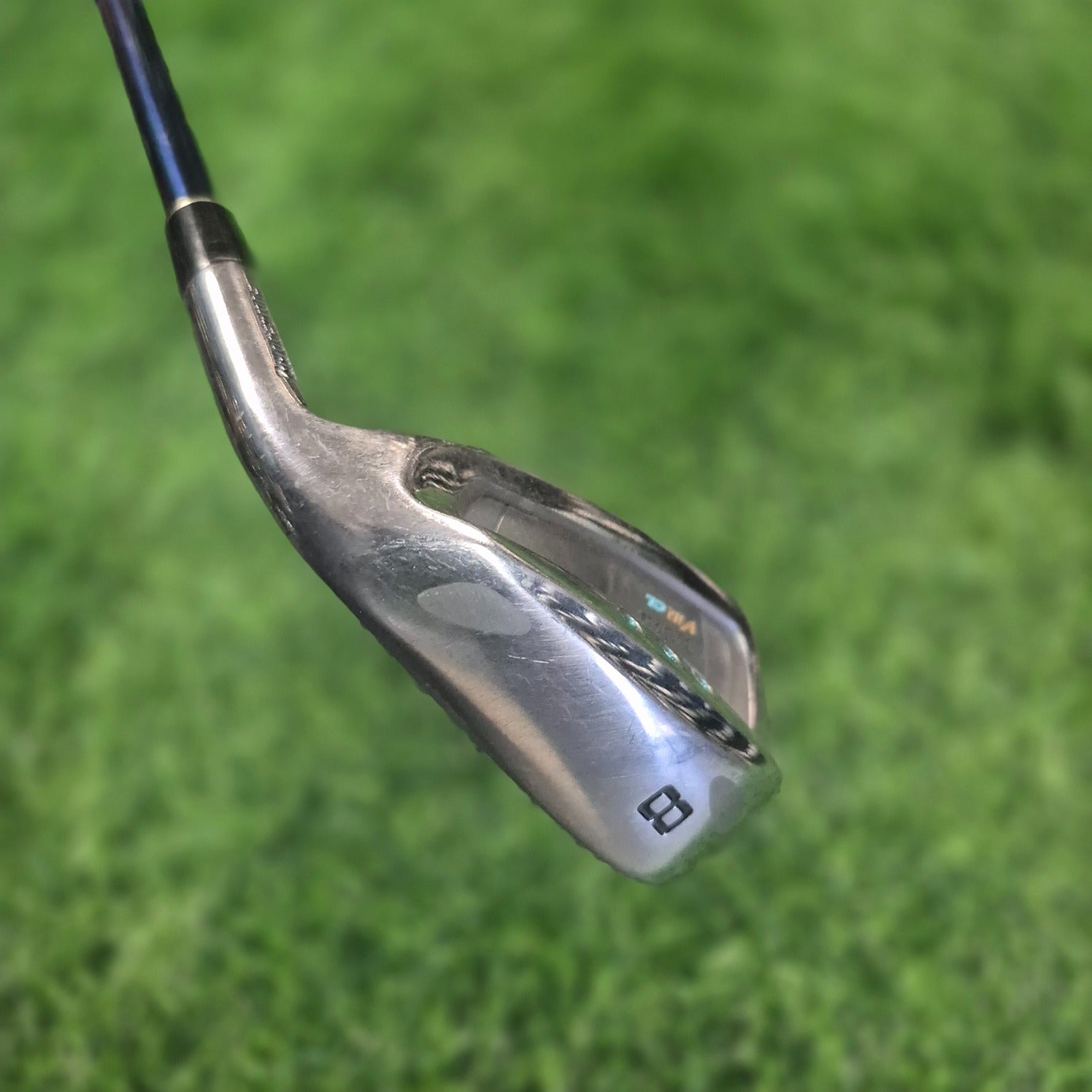 Bridgestone Etc / ViQ CL / #8 Single Iron / Women