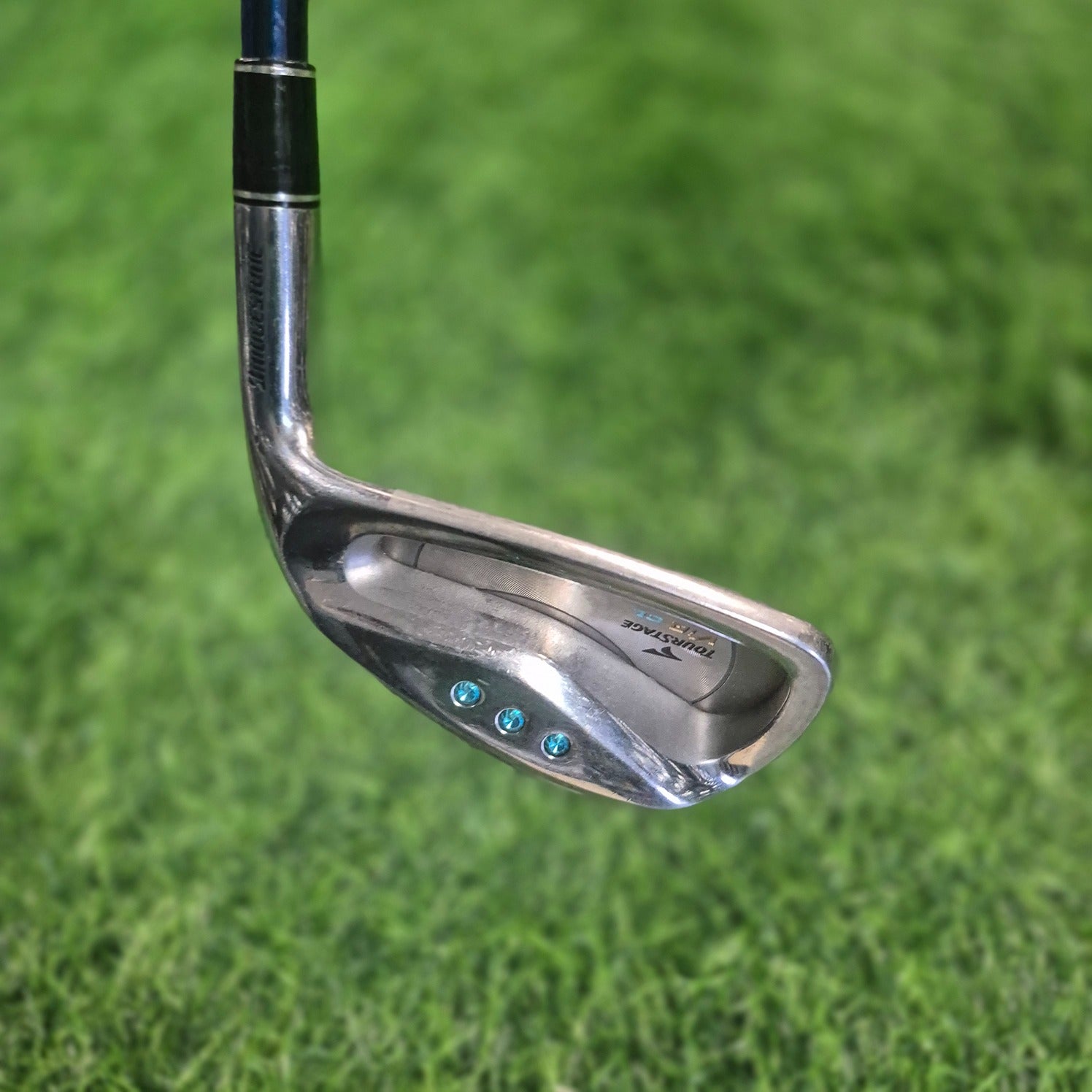 Bridgestone Etc / ViQ CL / #8 Single Iron / Women