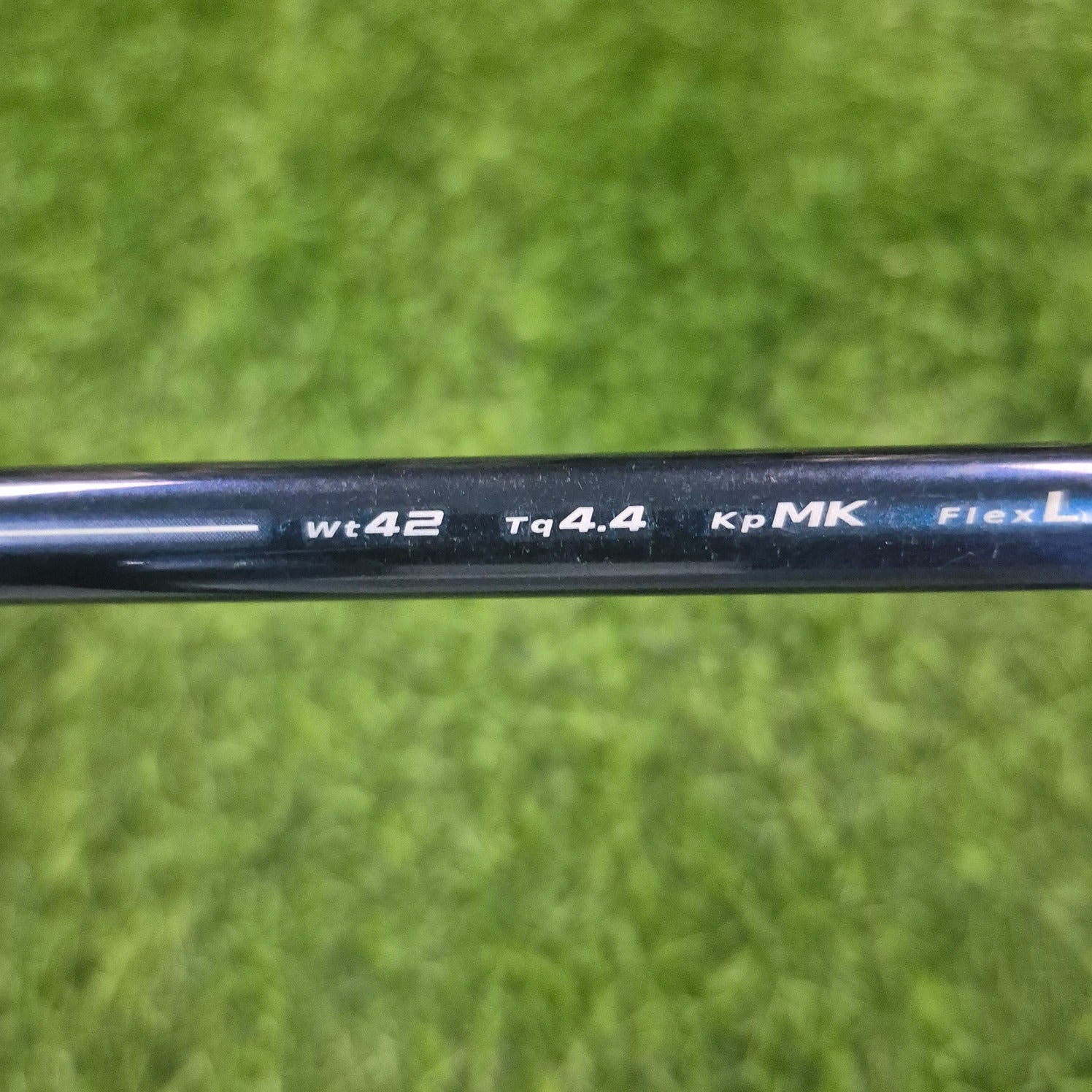 Bridgestone Etc / ViQ CL / #8 Single Iron / Women
