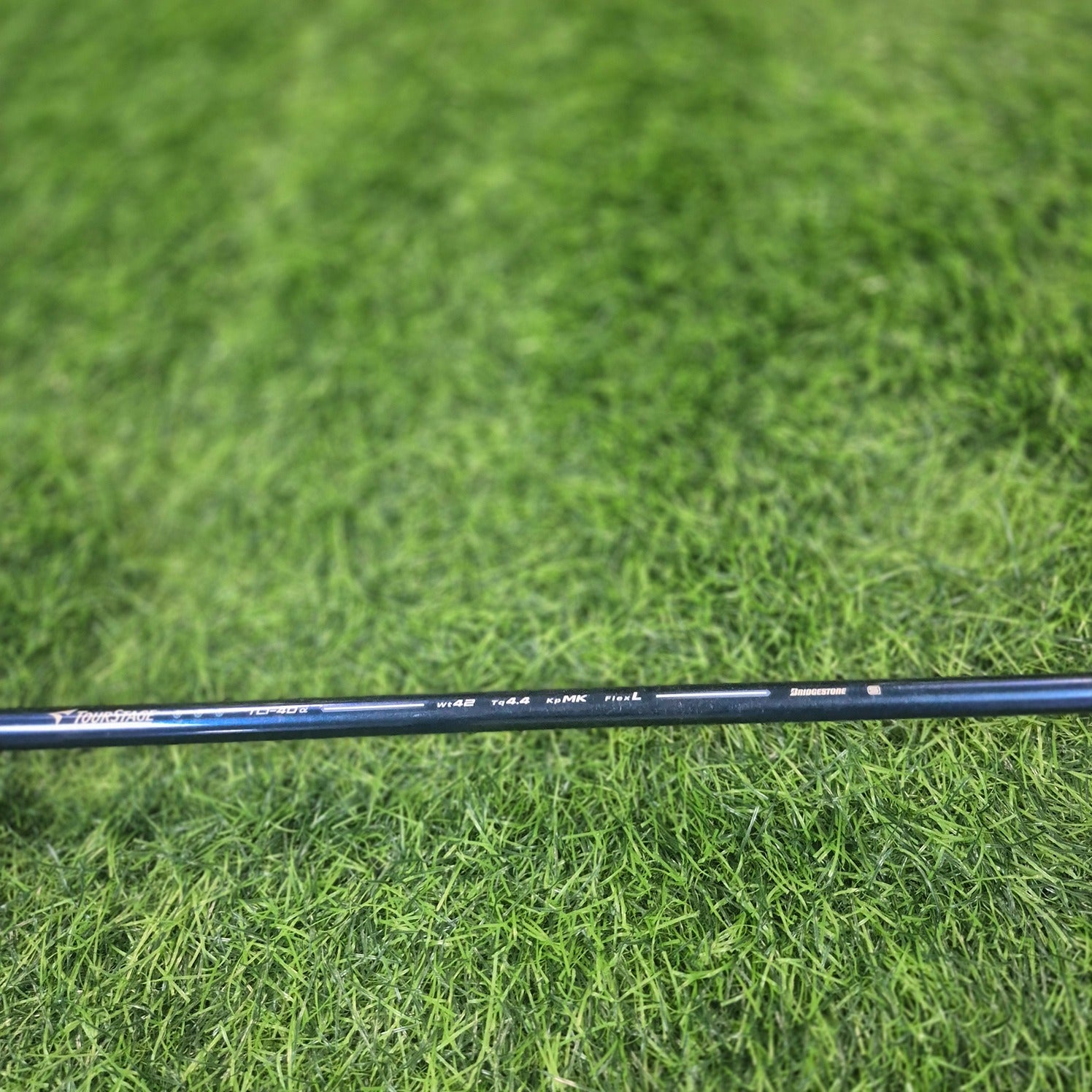 Bridgestone Etc / ViQ CL / #8 Single Iron / Women
