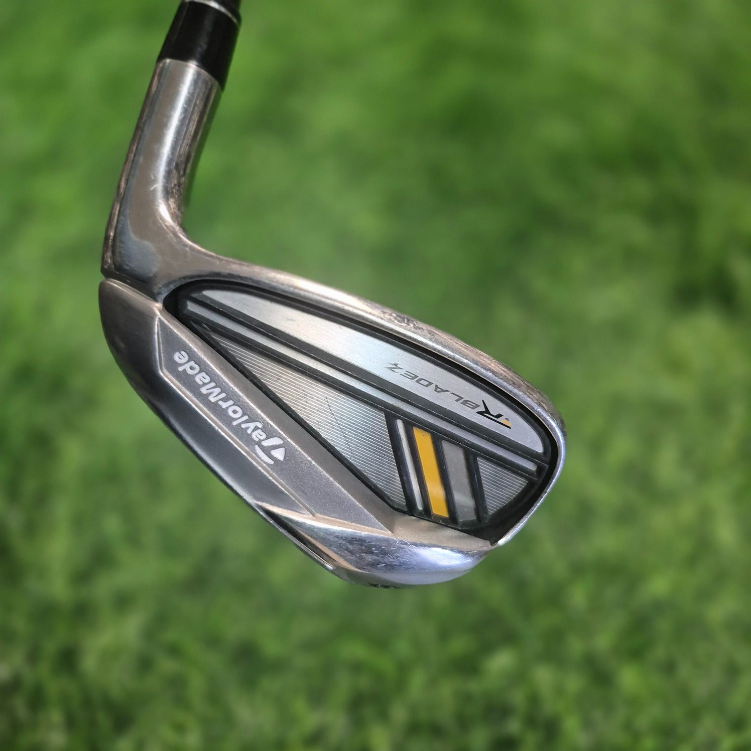 TaylorMade Etc / RBLADEZ / #8 Single Iron / Women