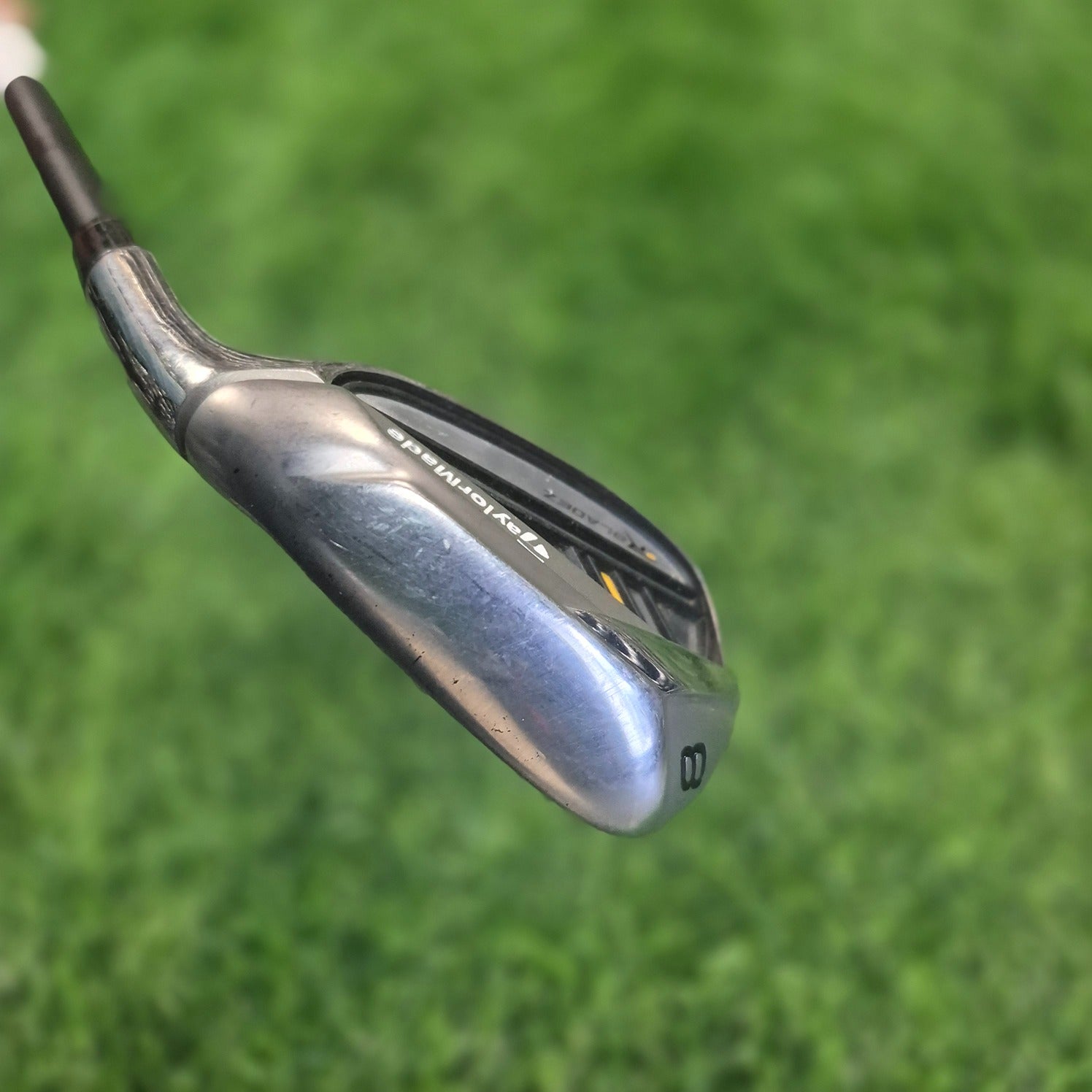 TaylorMade Etc / RBLADEZ / #8 Single Iron / Women