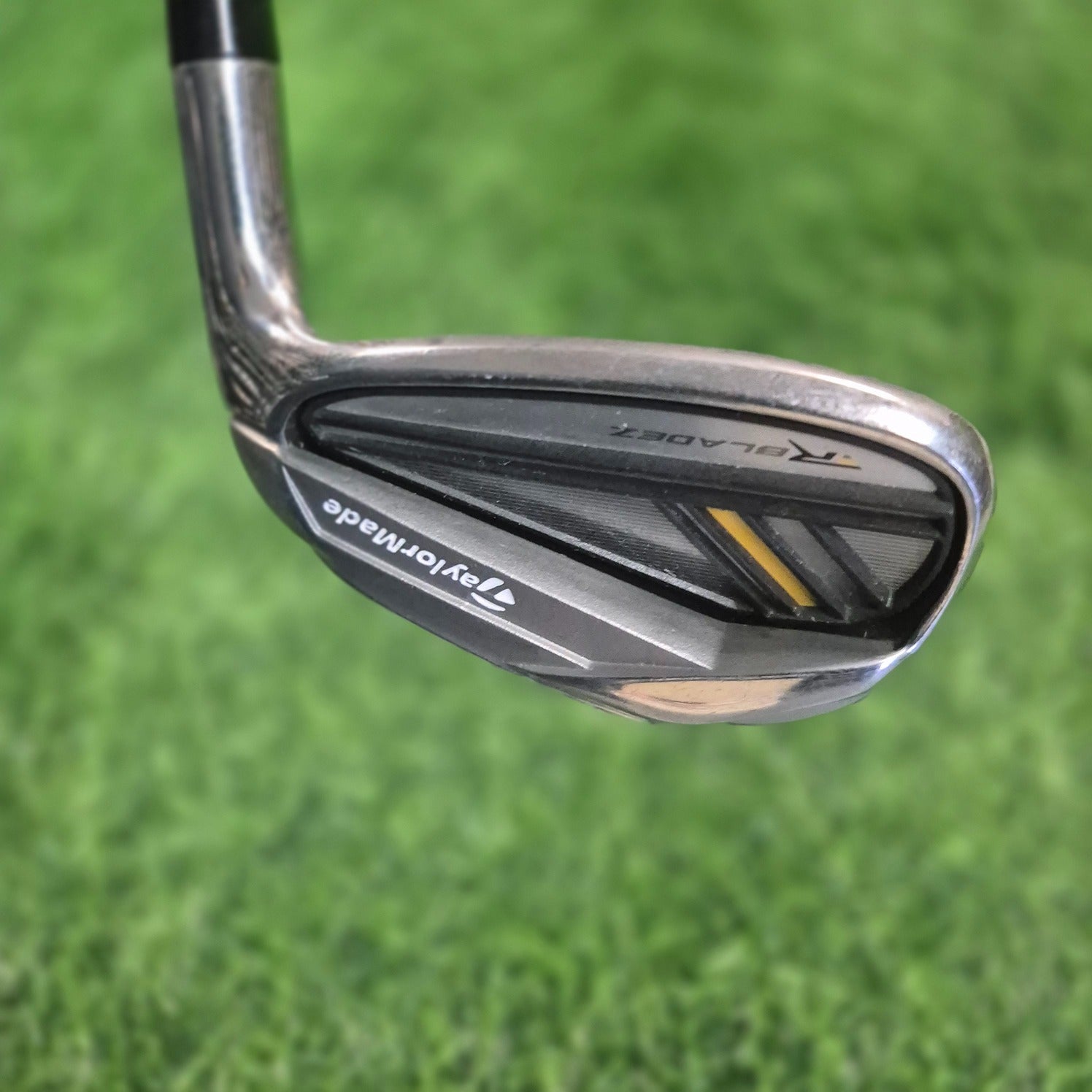 TaylorMade Etc / RBLADEZ / #8 Single Iron / Women