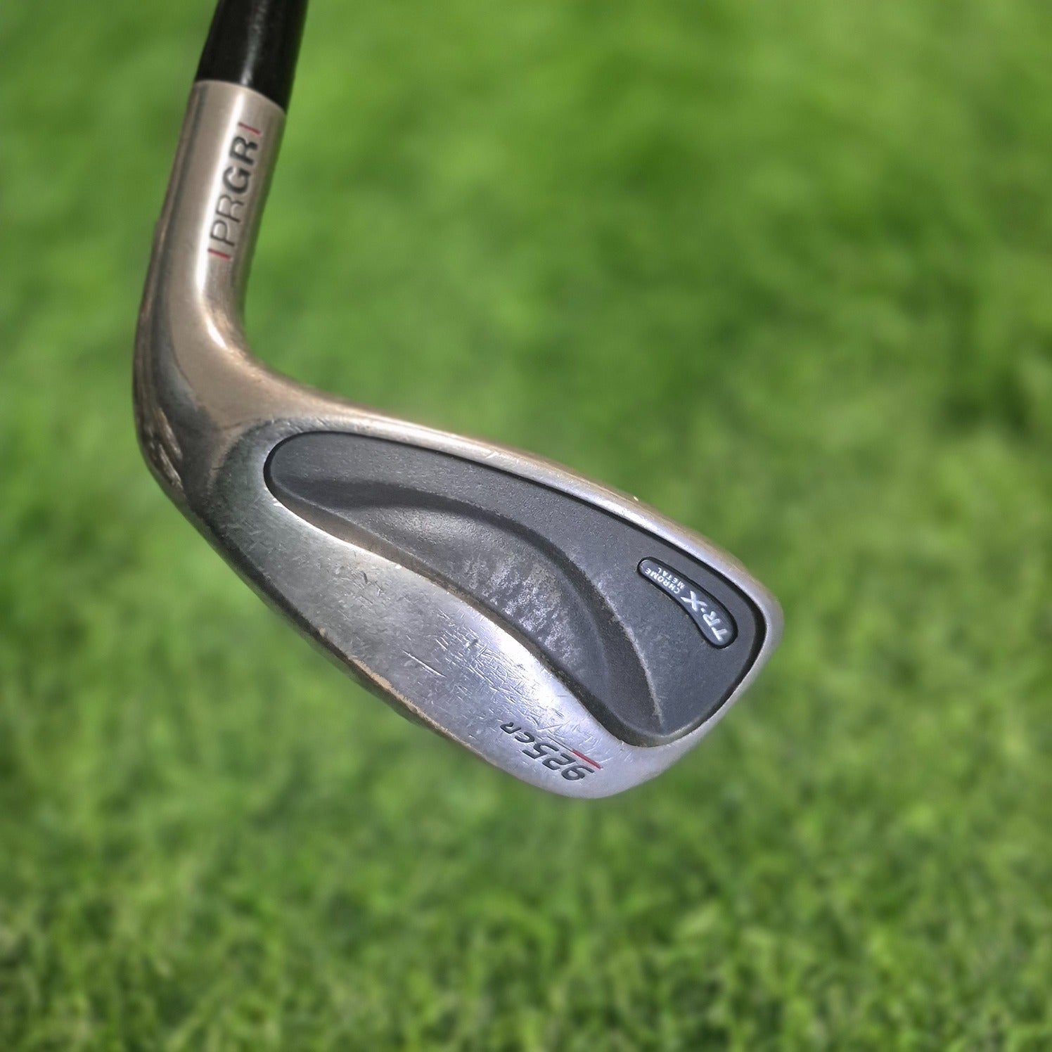 PRGR Wedge / TR-X 925CR / PW / Women