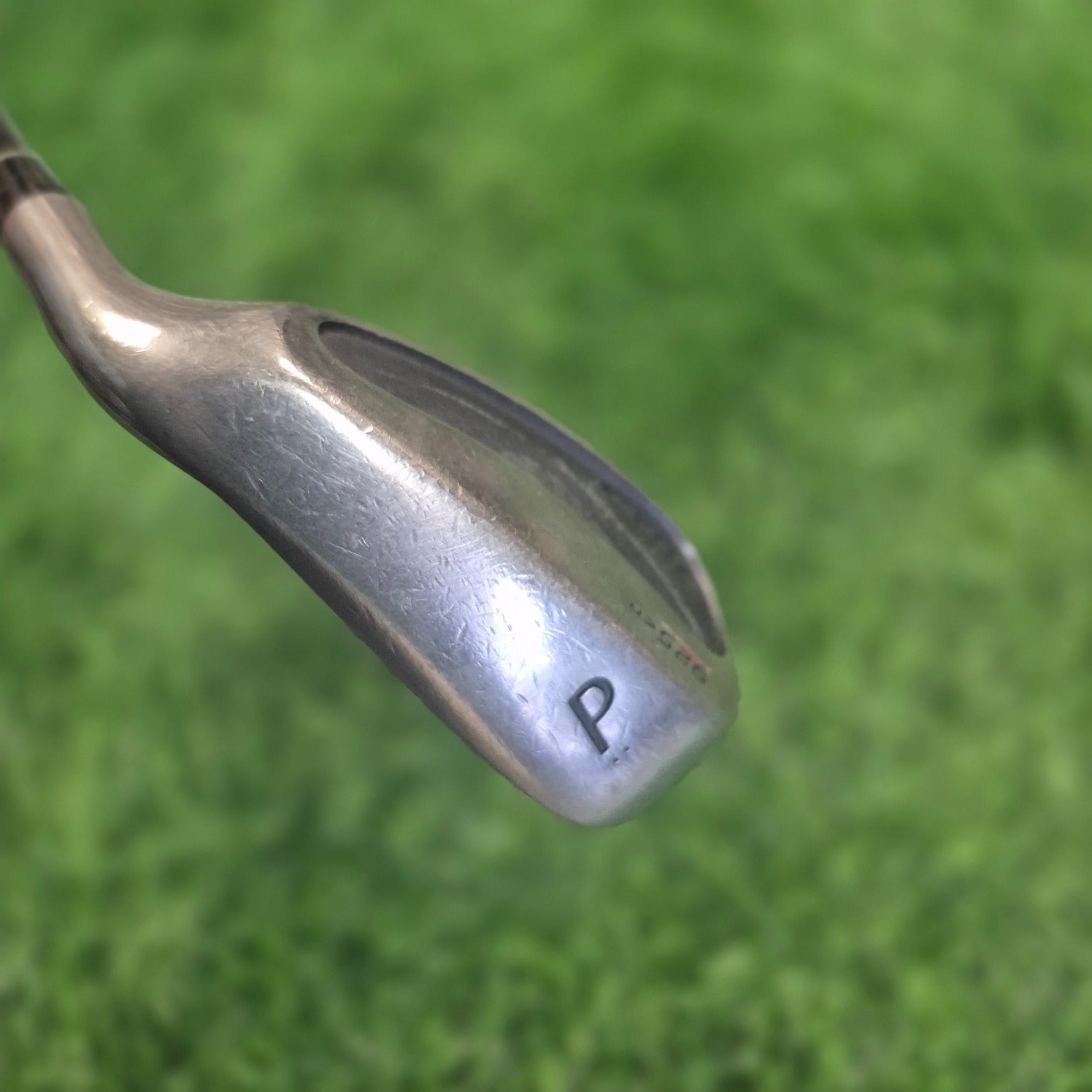 PRGR Wedge / TR-X 925CR / PW / Women