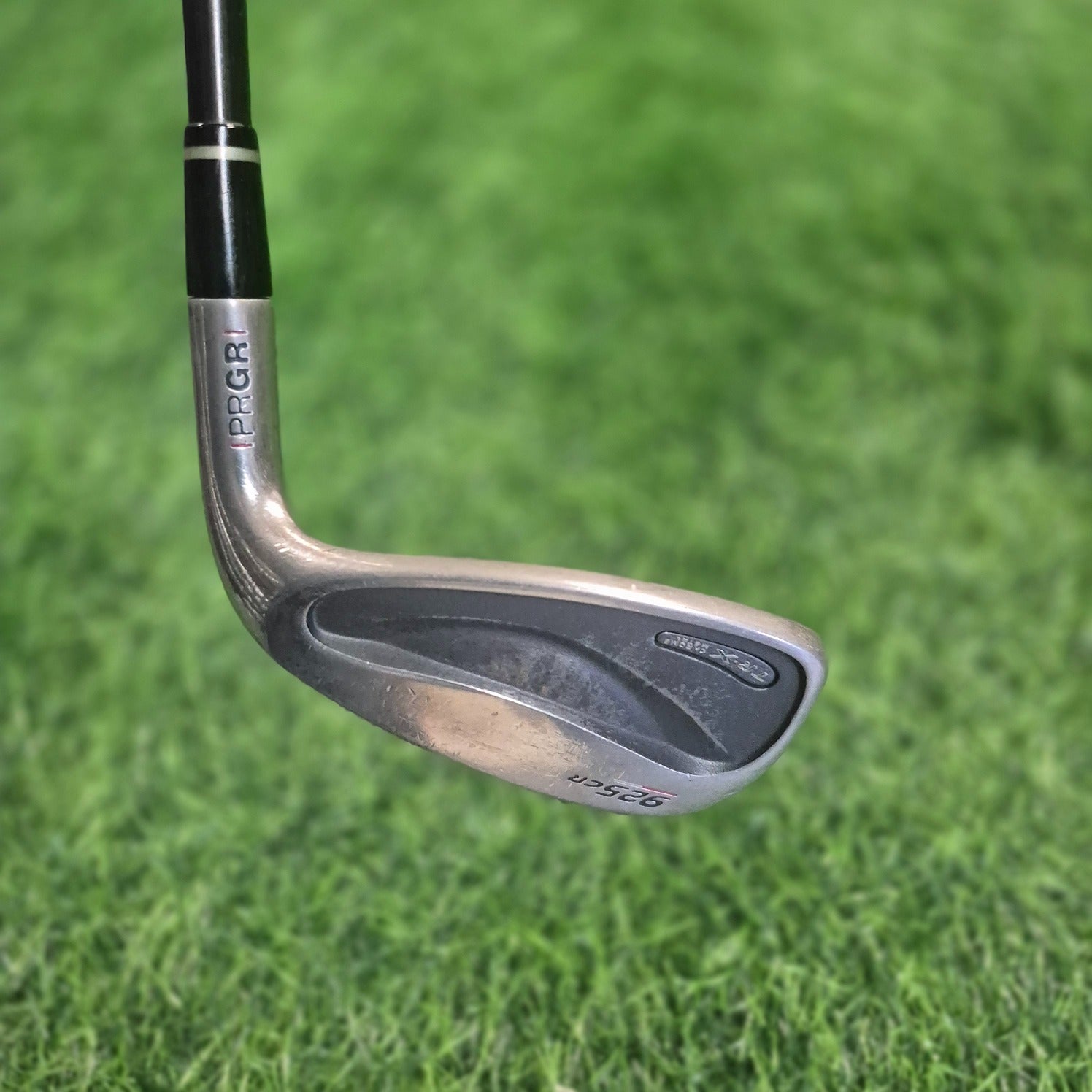 PRGR Wedge / TR-X 925CR / PW / Women