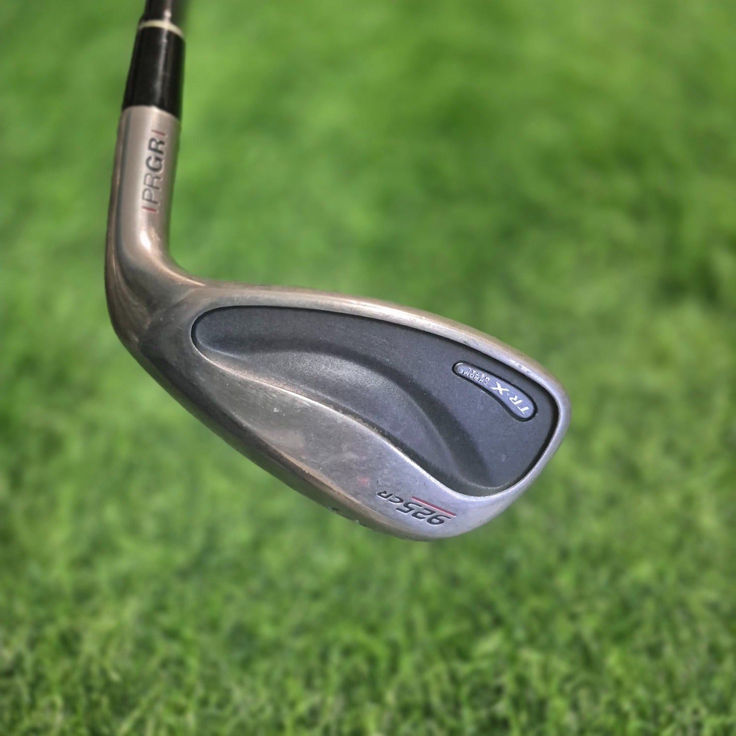 PRGR Wedge / TR-X 925CR / SW / Women