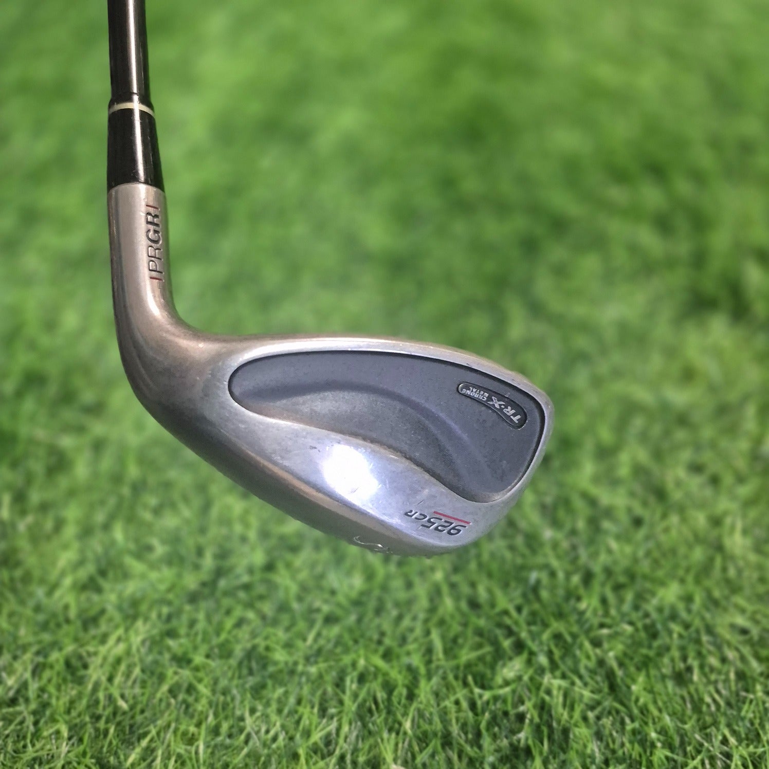 PRGR Wedge / TR-X 925CR / SW / Women