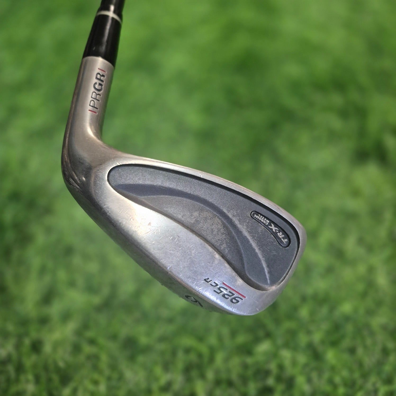 PRGR Etc / TR-X 925CR / #9 Single Iron / Women