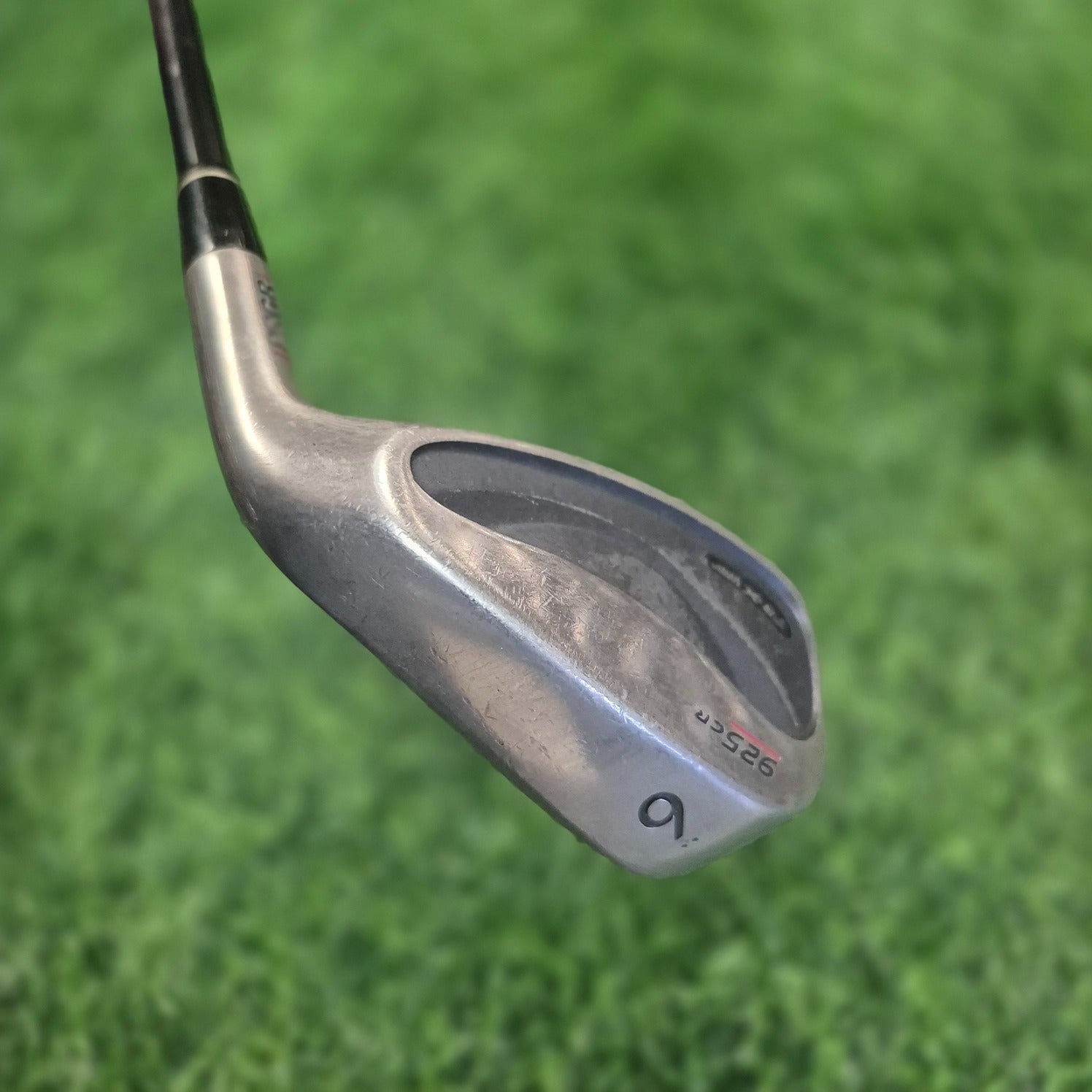 PRGR Etc / TR-X 925CR / #9 Single Iron / Women