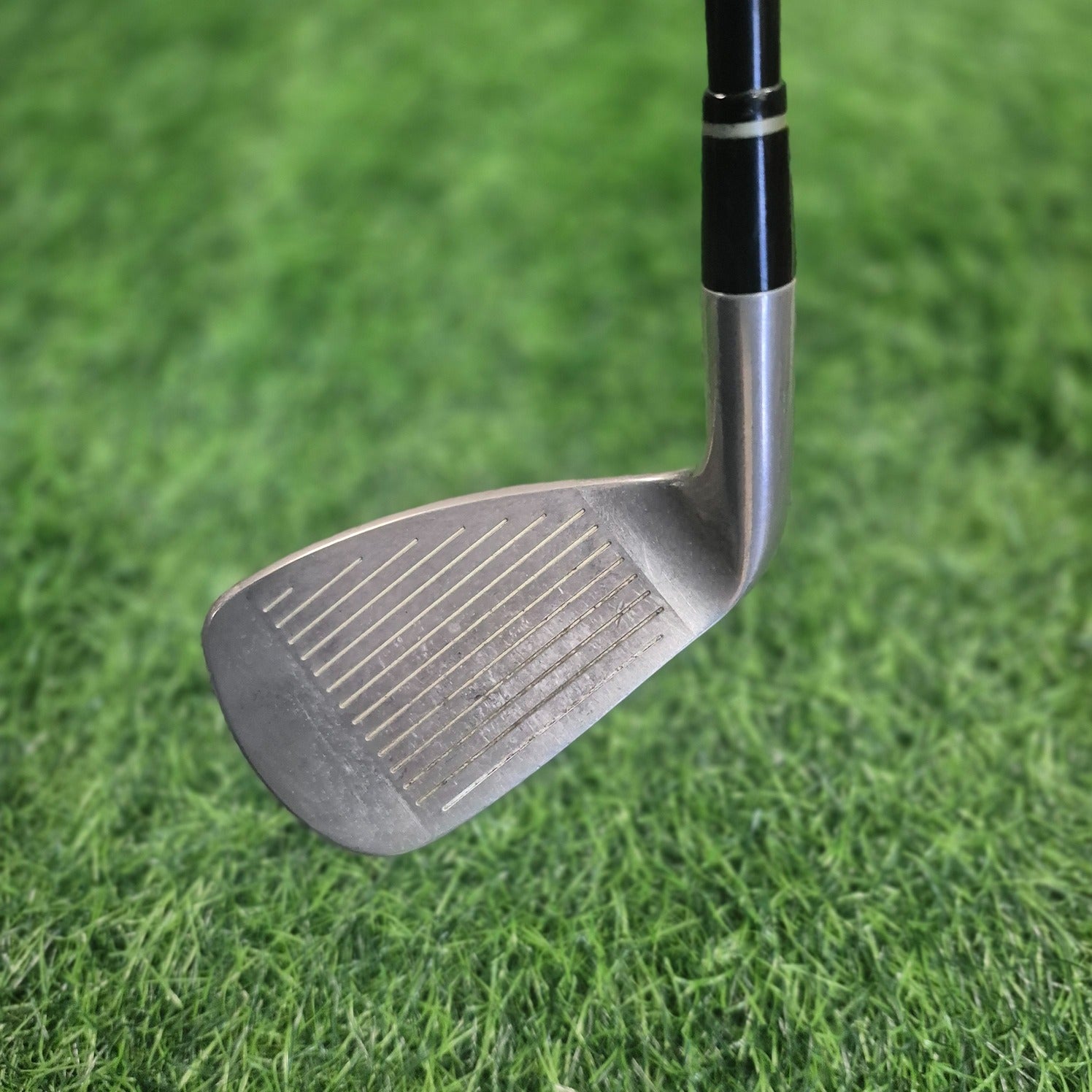 PRGR Etc / TR-X 925CR / #9 Single Iron / Women
