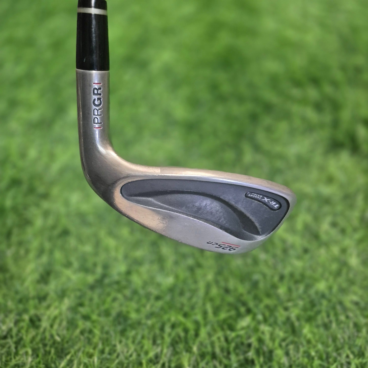 PRGR Etc / TR-X 925CR / #9 Single Iron / Women
