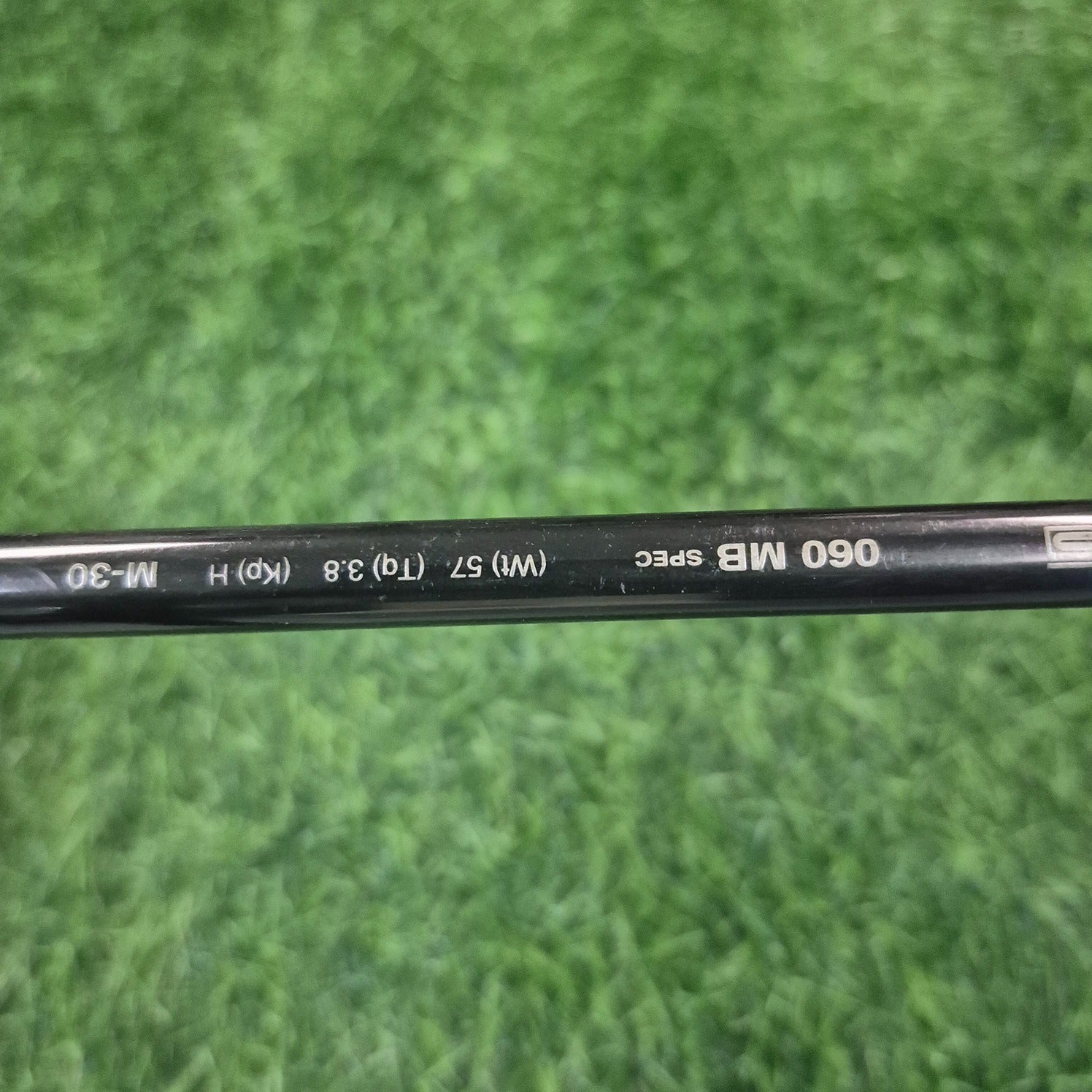 PRGR Etc / TR-X 925CR / #9 Single Iron / Women