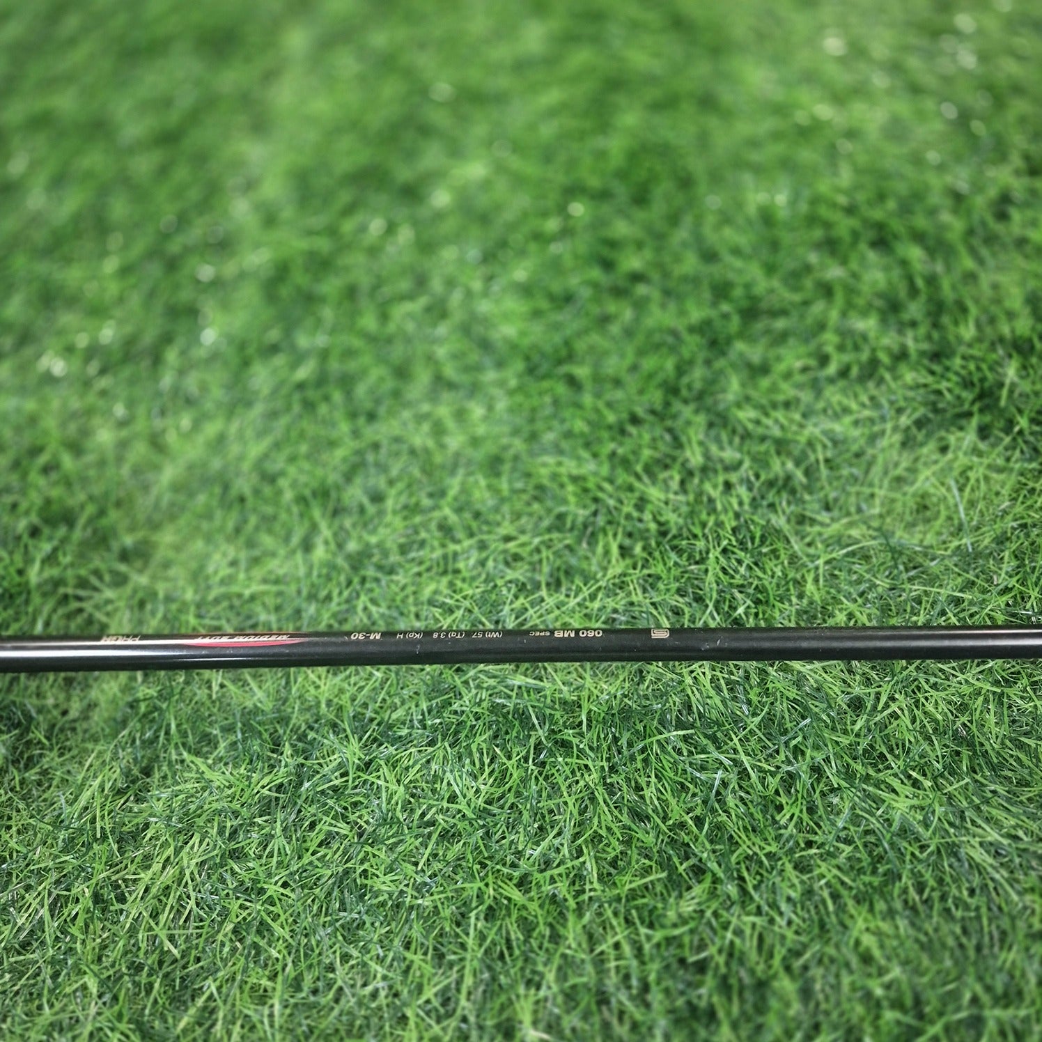 PRGR Etc / TR-X 925CR / #9 Single Iron / Women